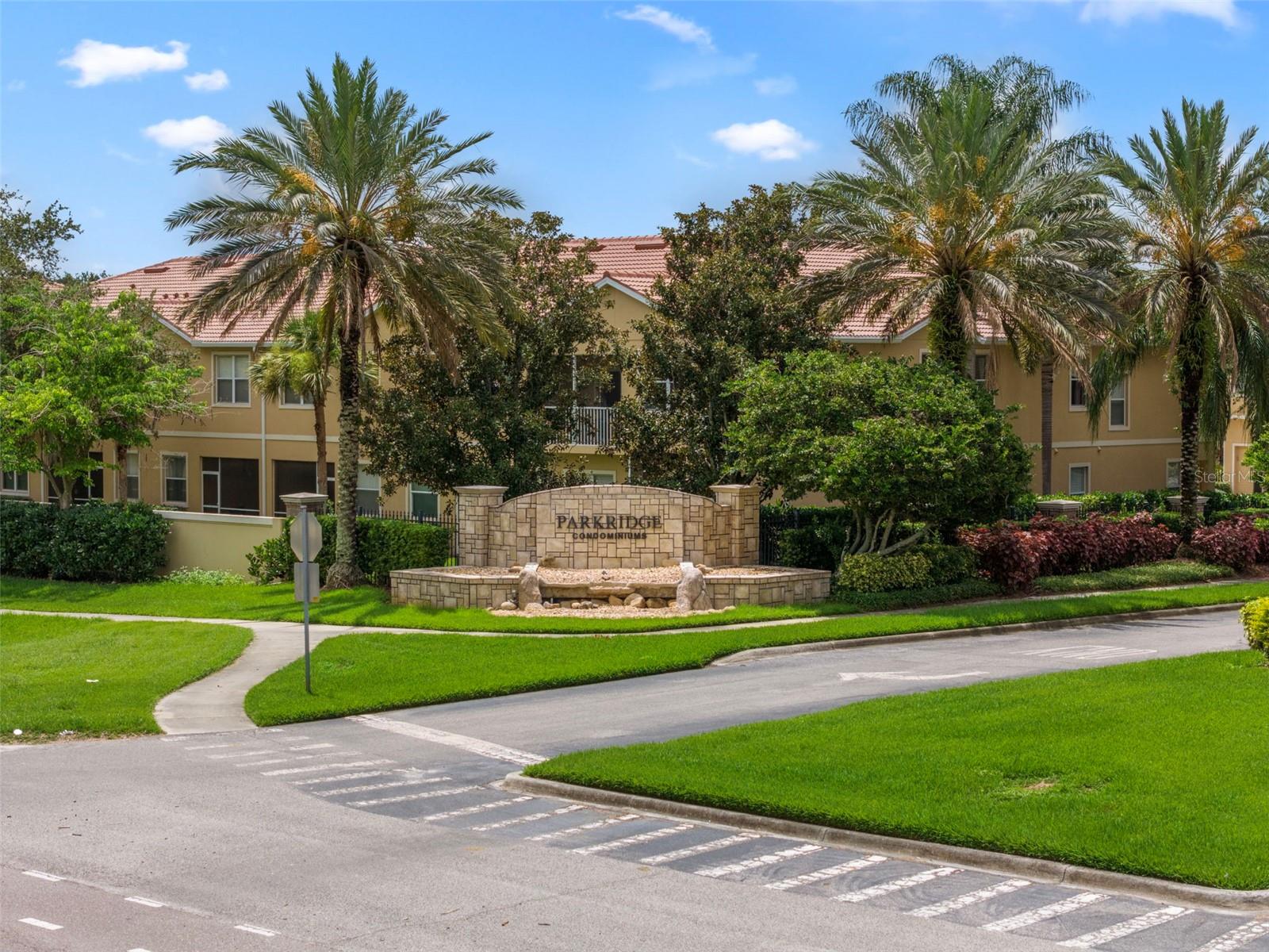 PARKRIDGE PH 33 & 19 - Residential Lease
