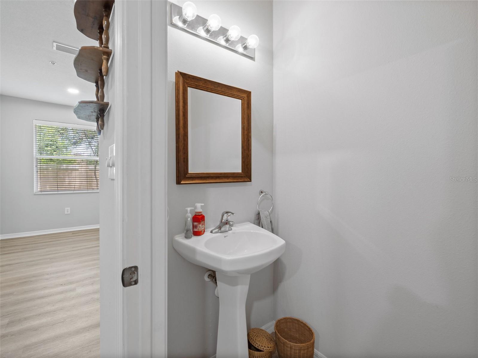 PARKRIDGE PH 33 & 19 - Residential Lease