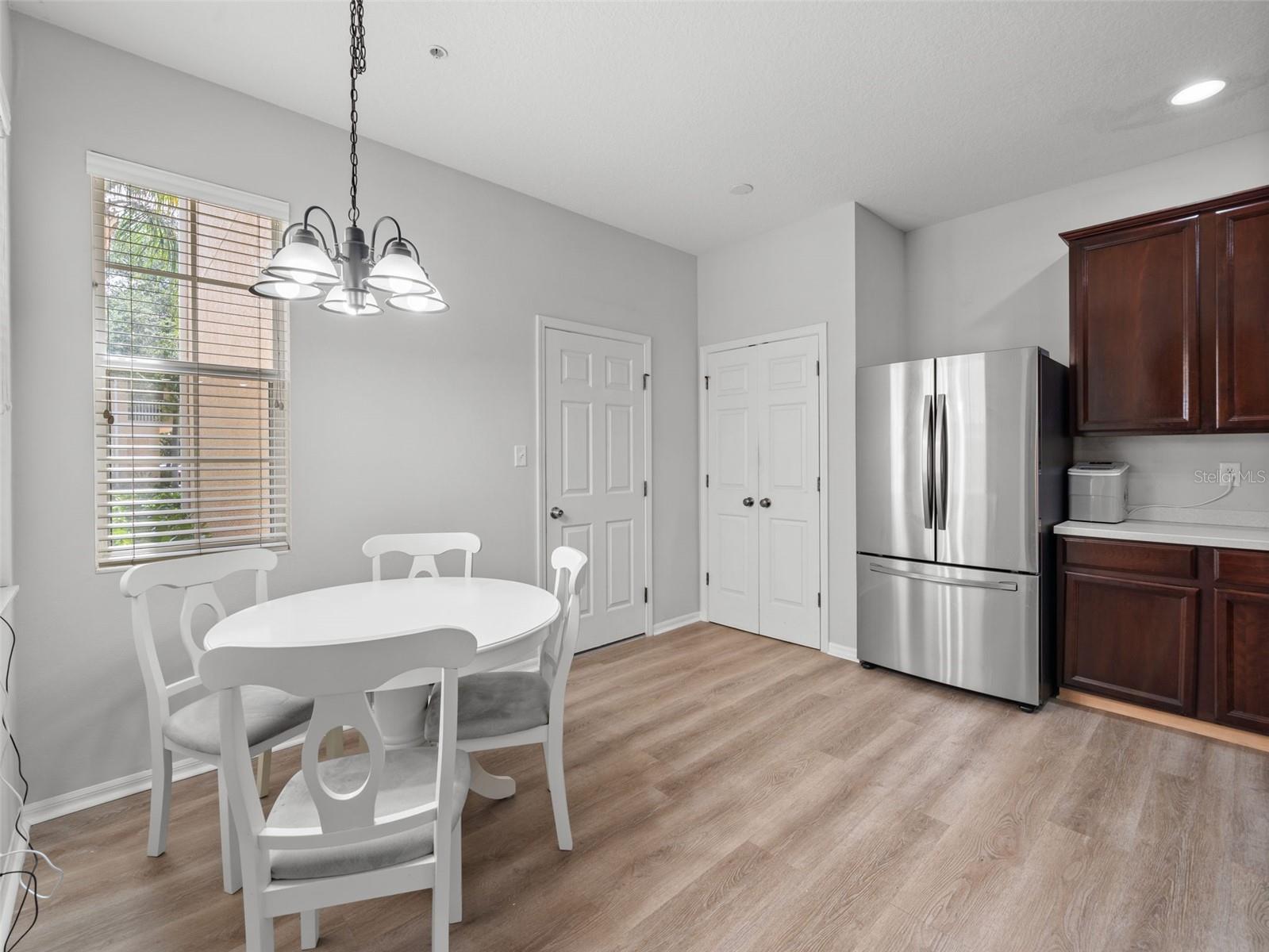 PARKRIDGE PH 33 & 19 - Residential Lease