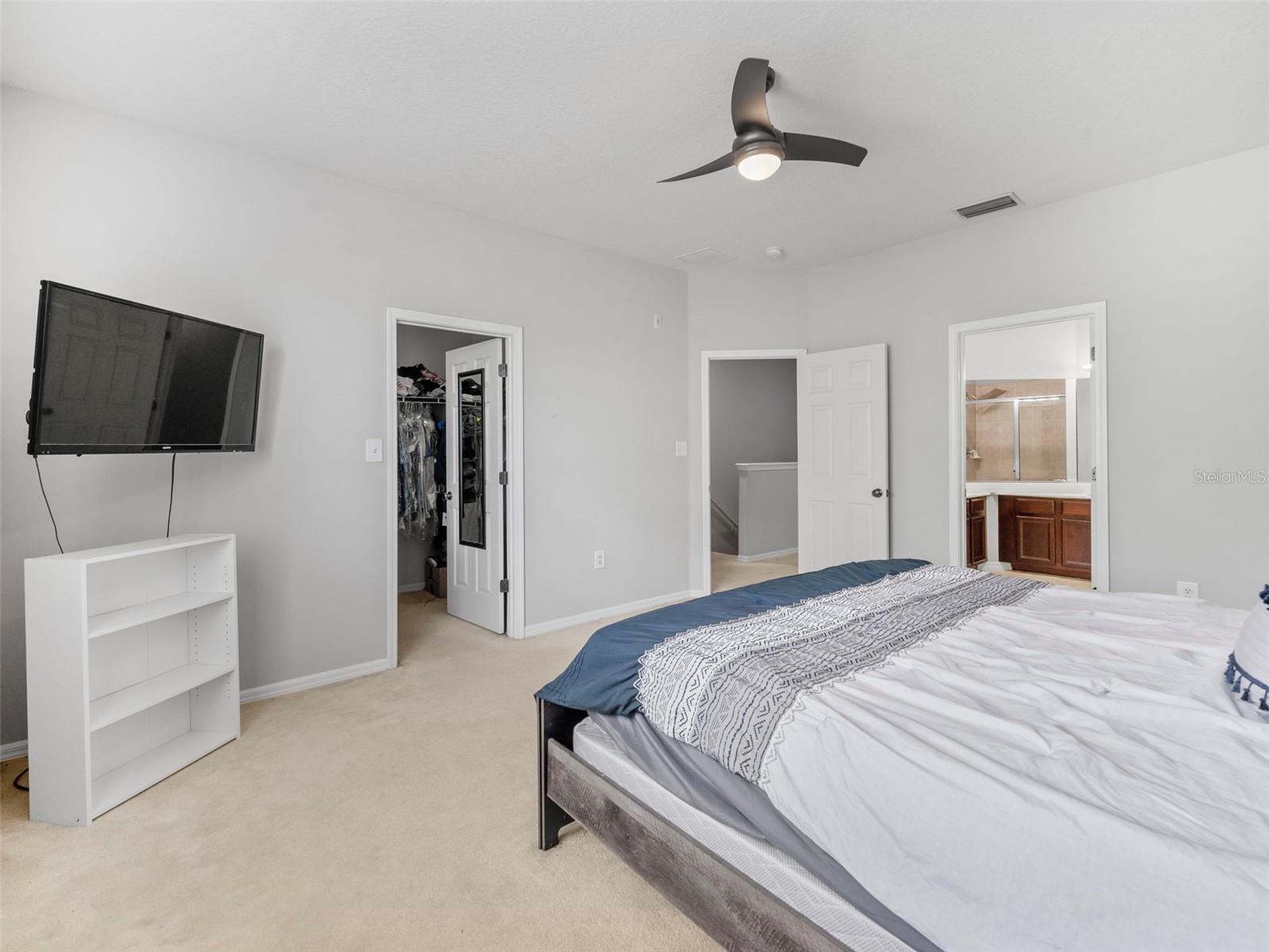 PARKRIDGE PH 33 & 19 - Residential Lease