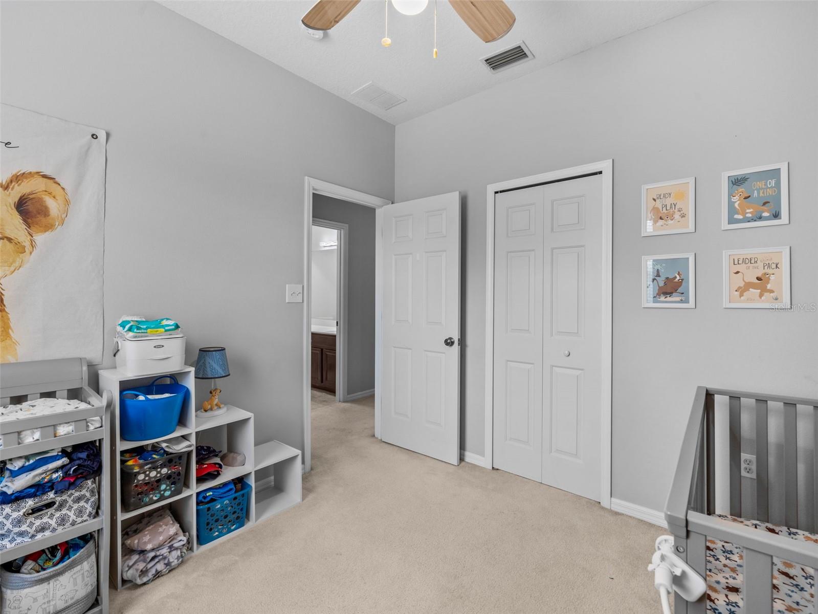 PARKRIDGE PH 33 & 19 - Residential Lease