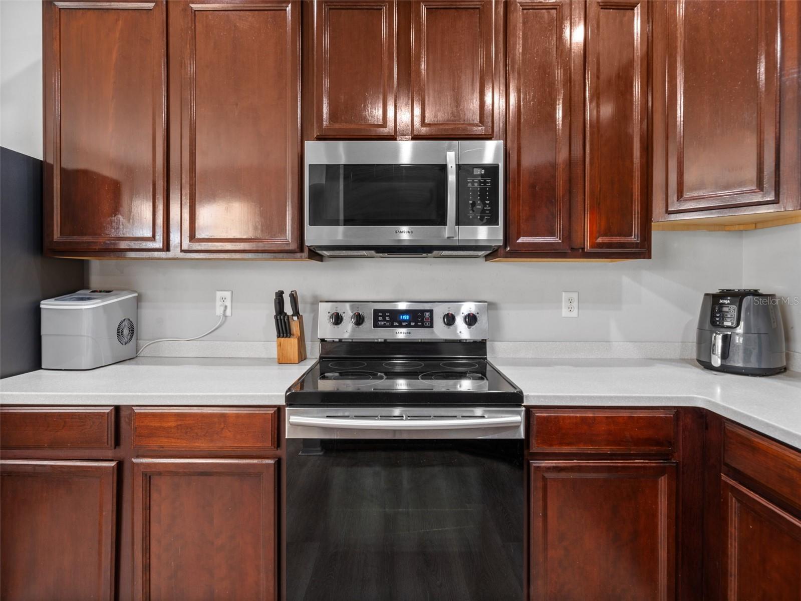 PARKRIDGE PH 33 & 19 - Residential Lease
