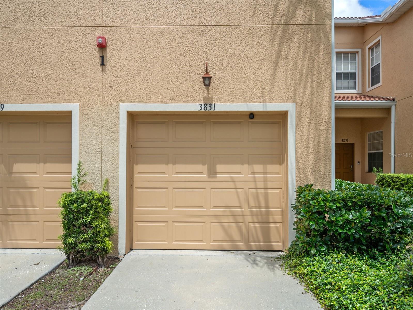PARKRIDGE PH 33 & 19 - Residential Lease