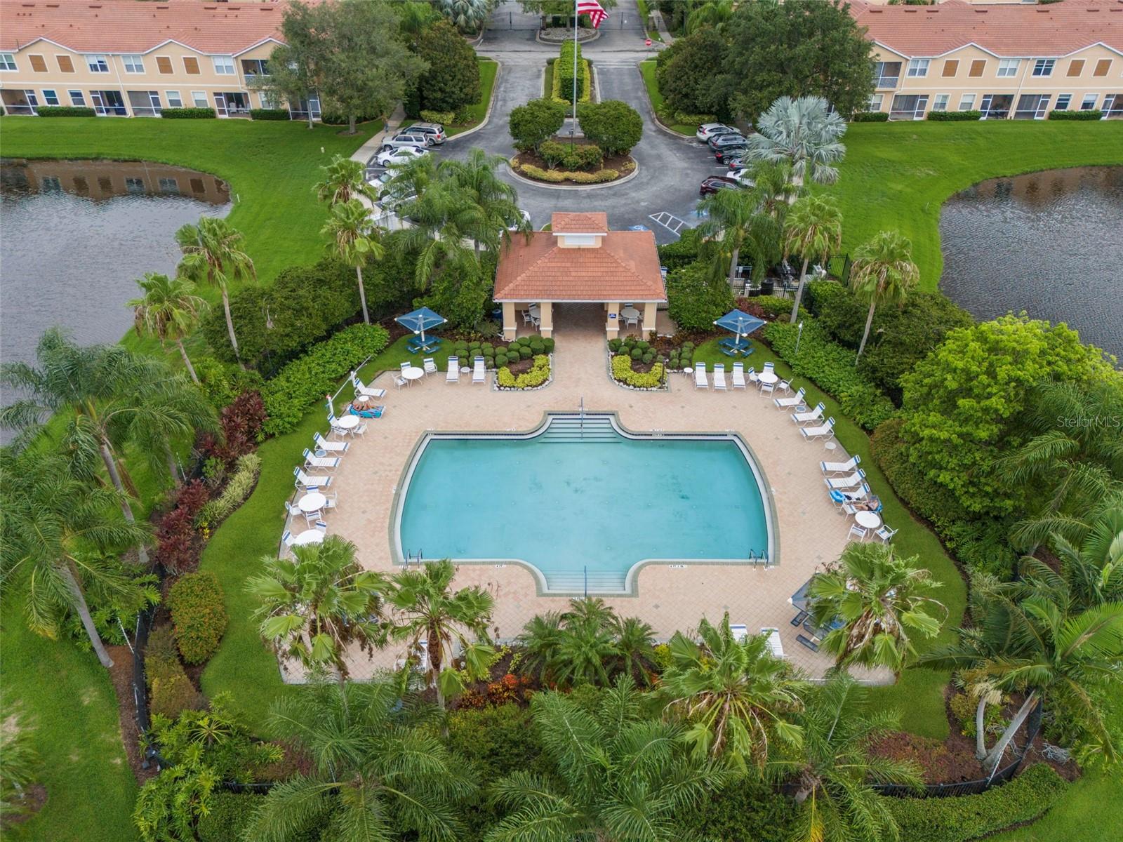 PARKRIDGE PH 33 & 19 - Residential Lease