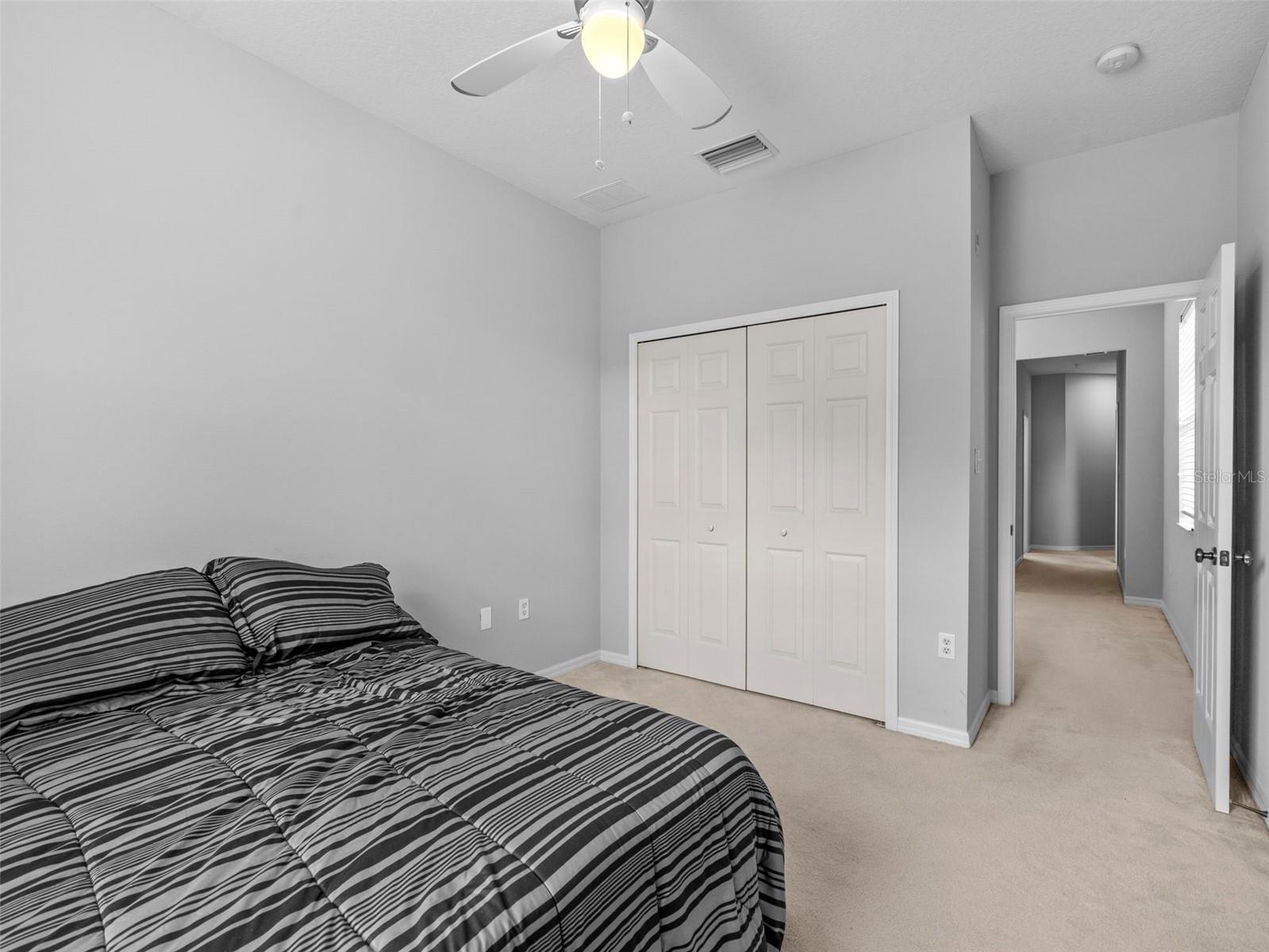 PARKRIDGE PH 33 & 19 - Residential Lease