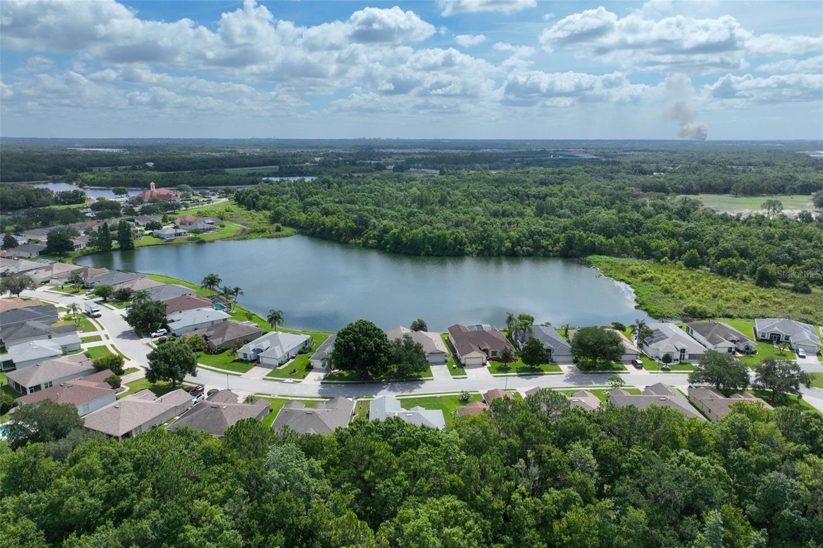 CARILLON LAKES REP - Residential