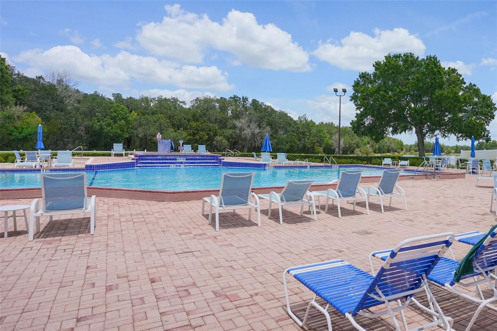 CARILLON LAKES REP - Residential