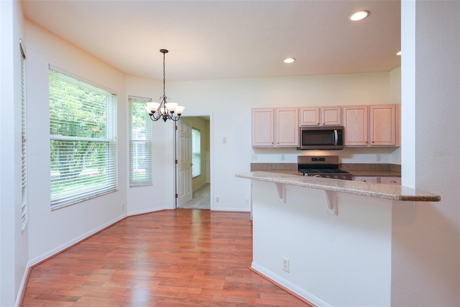 CARILLON LAKES REP - Residential