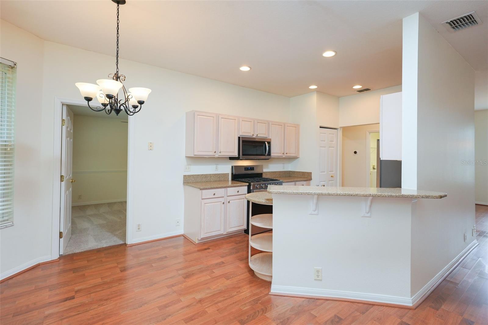 CARILLON LAKES REP - Residential