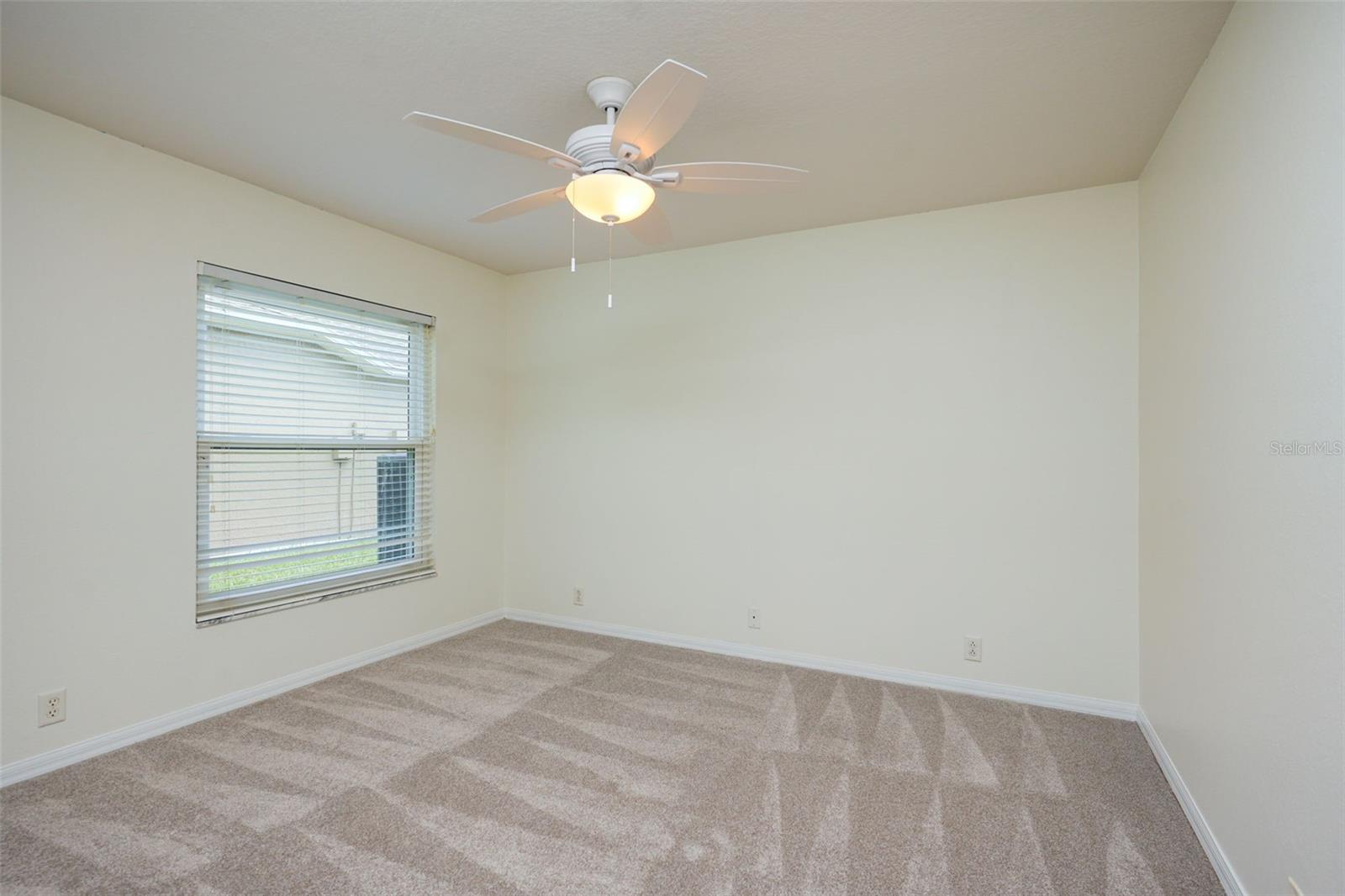 CARILLON LAKES REP - Residential