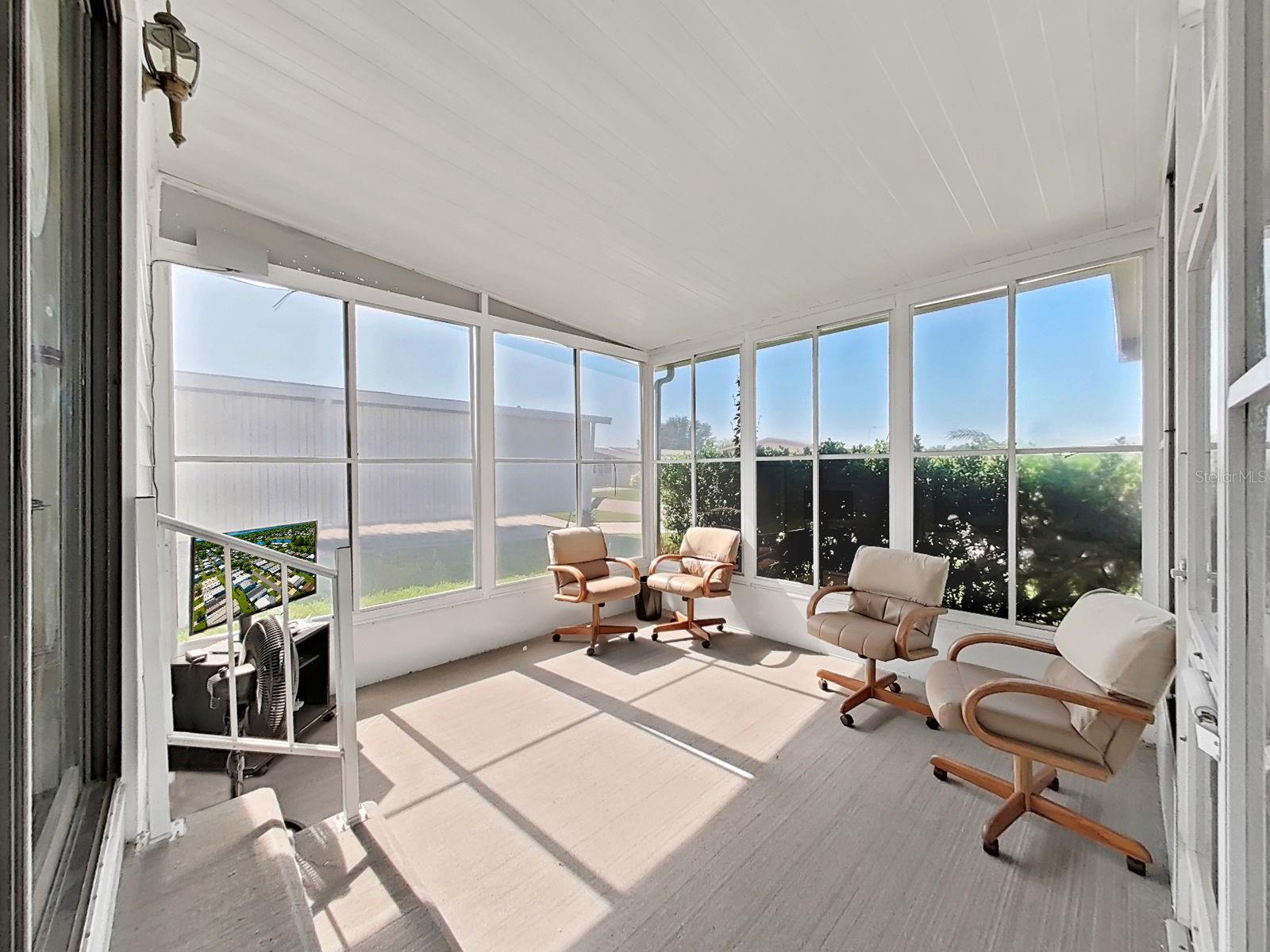 FOXWOOD LAKE ESTATES - Residential