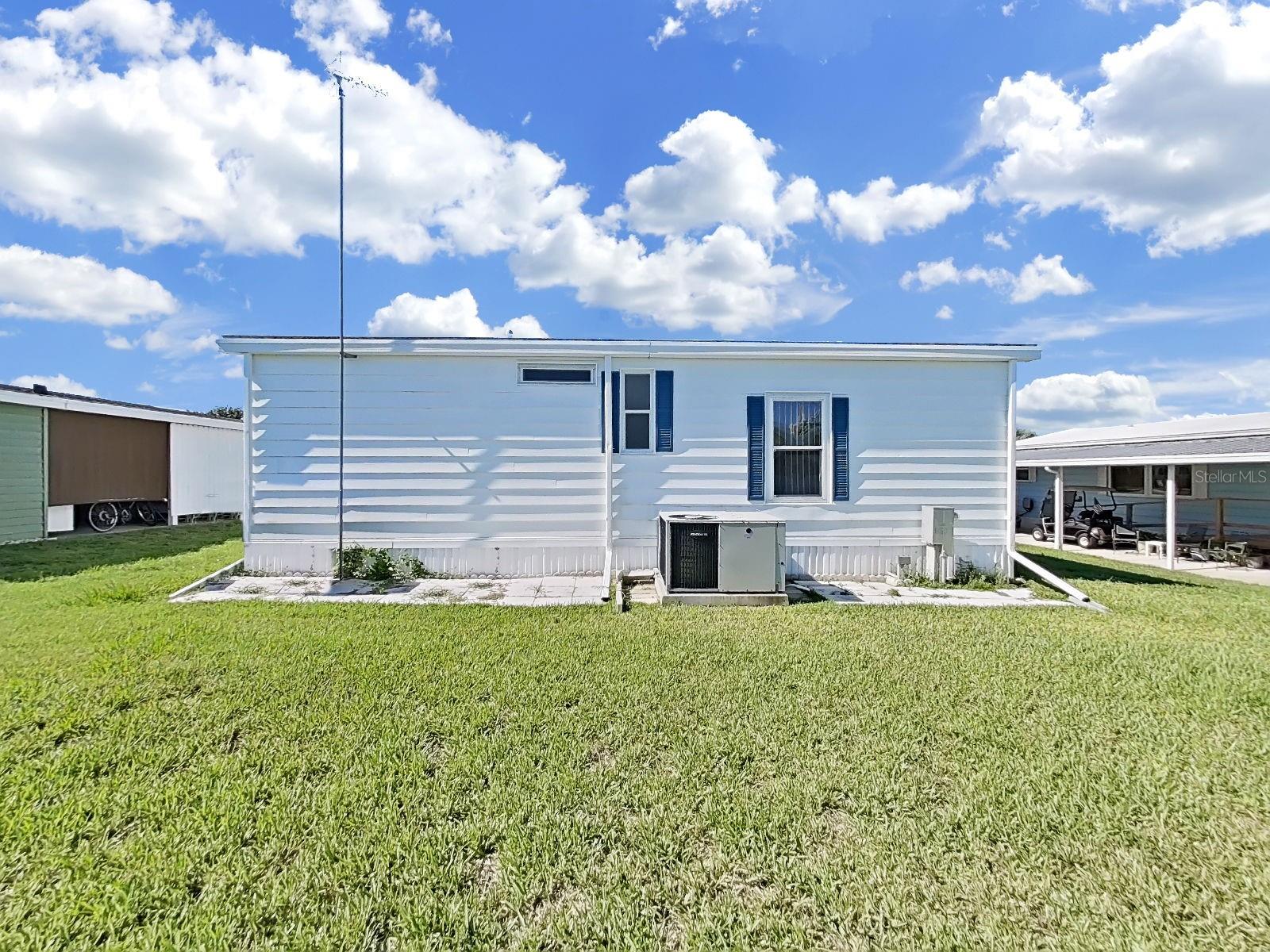 FOXWOOD LAKE ESTATES - Residential