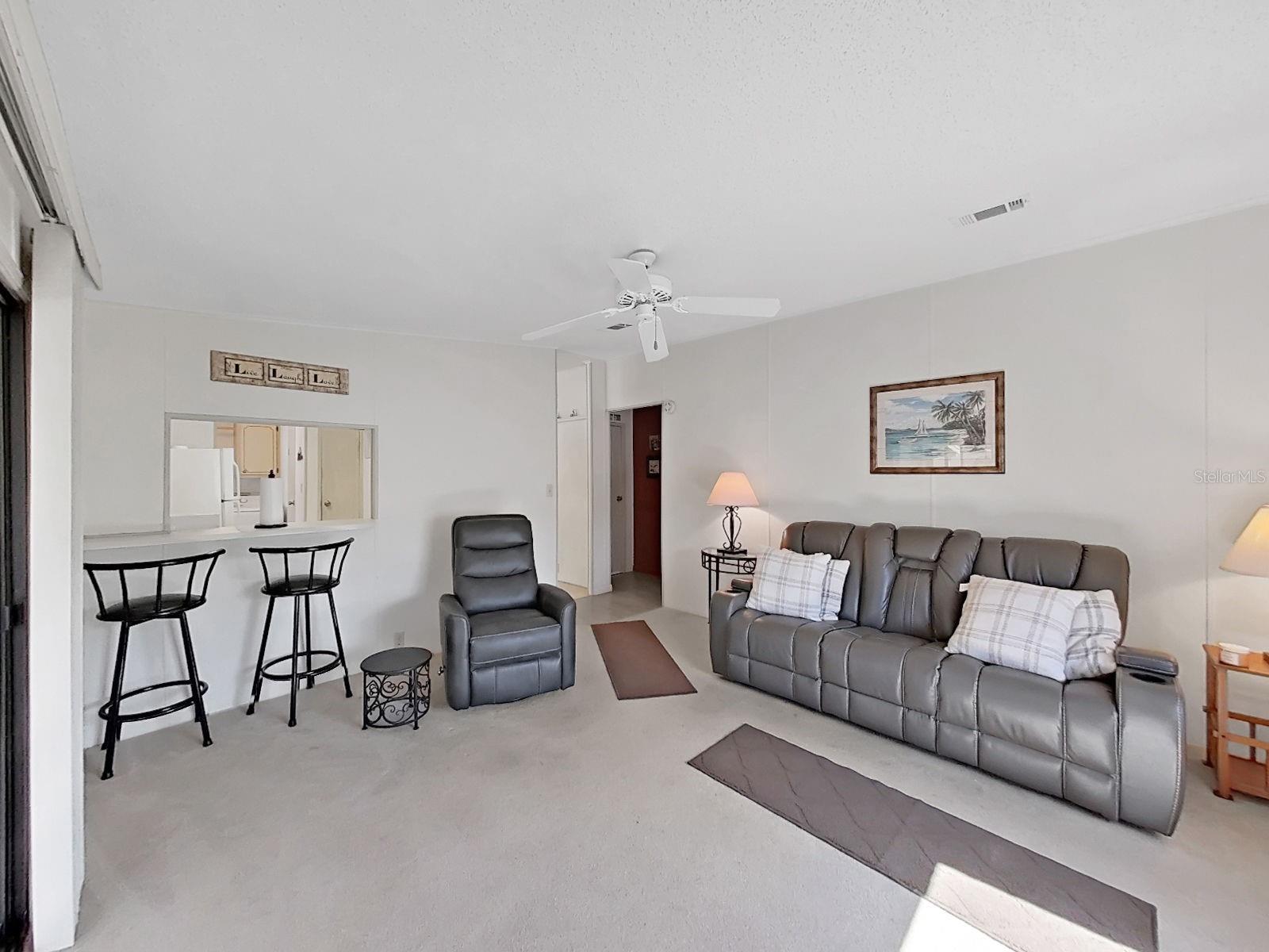 FOXWOOD LAKE ESTATES - Residential