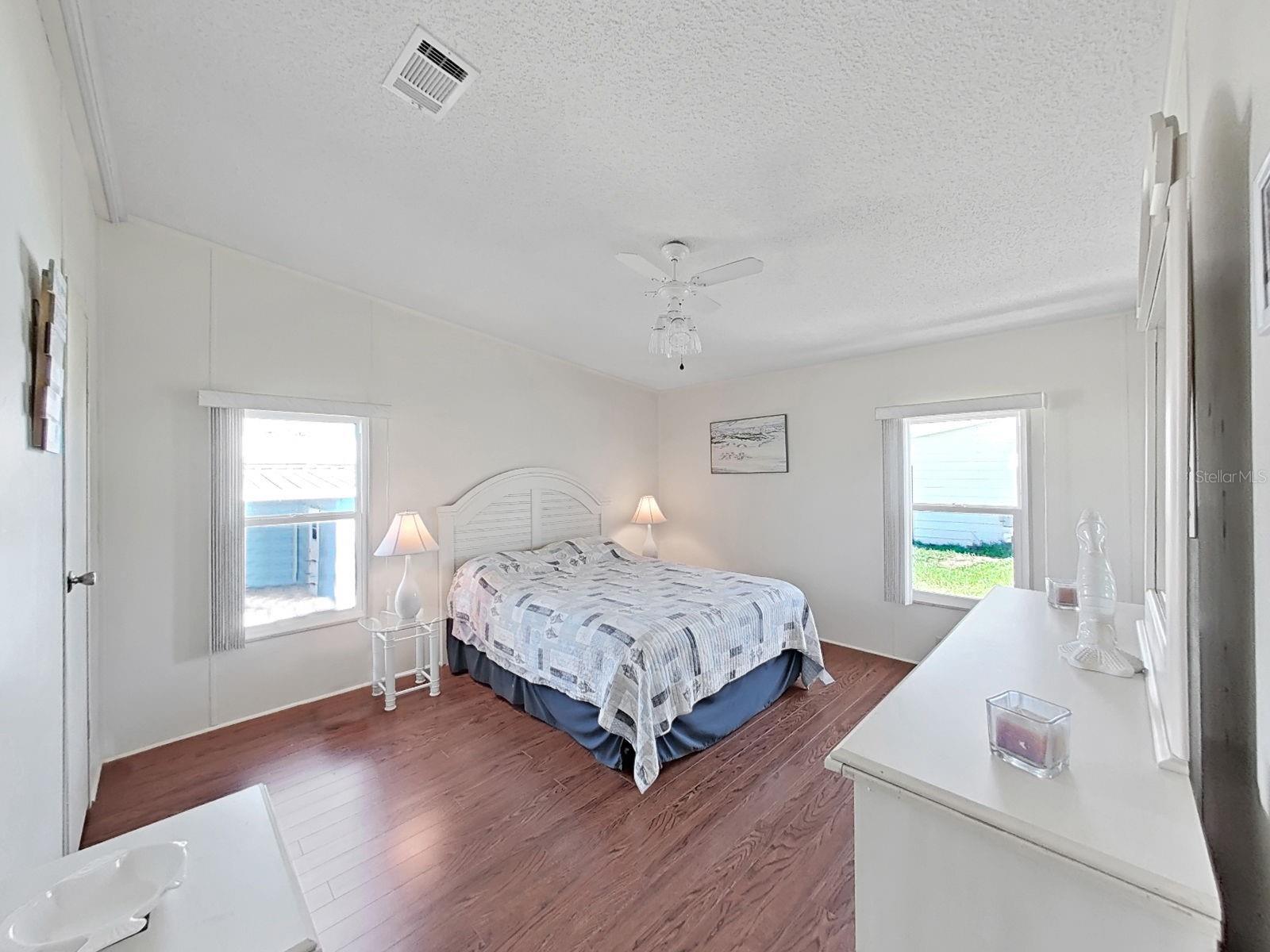 FOXWOOD LAKE ESTATES - Residential