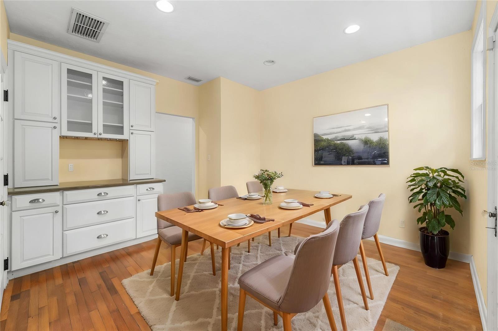 HIGHLANDS - Residential