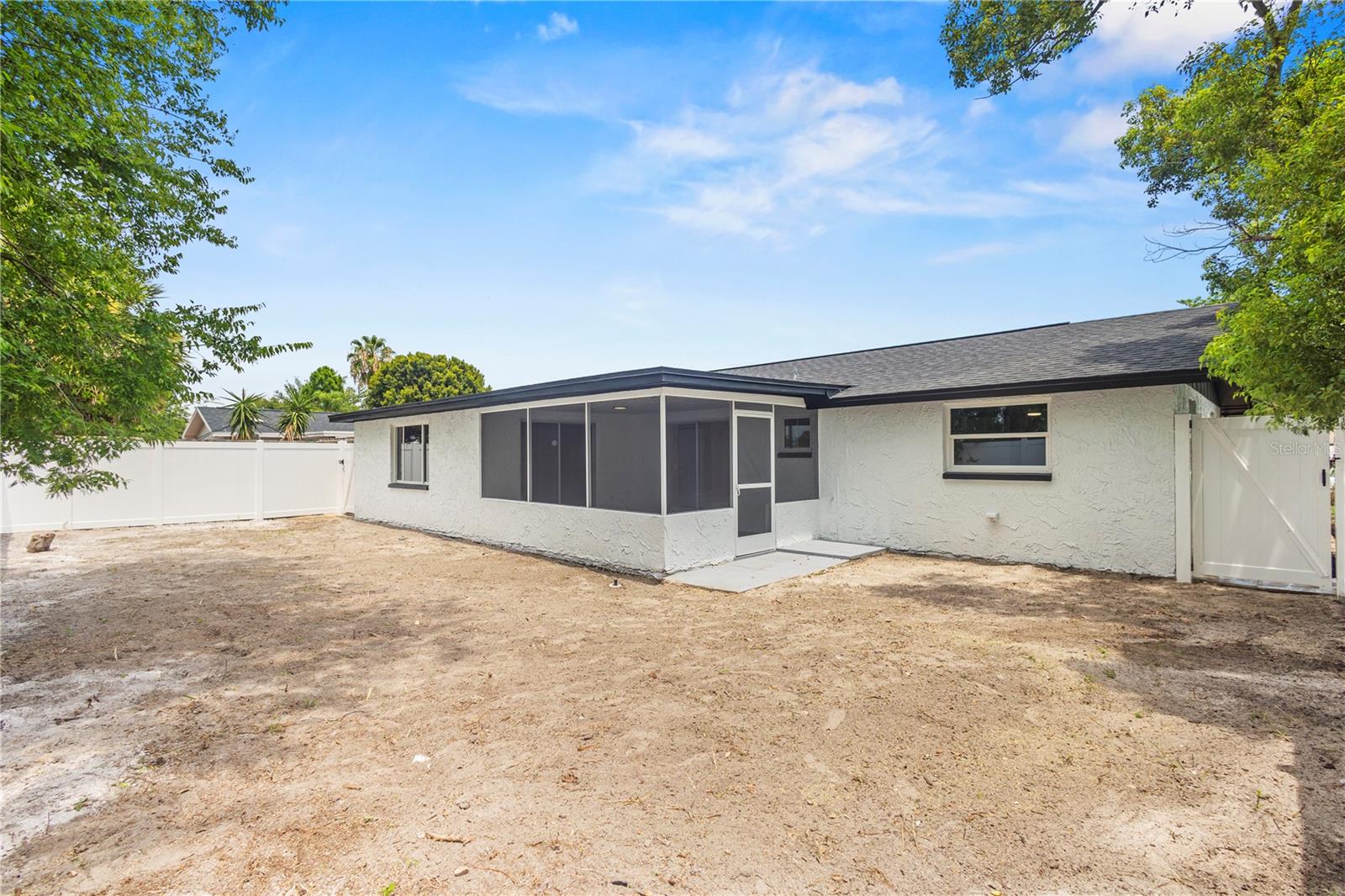 SAN CLEMENTE EAST - Residential