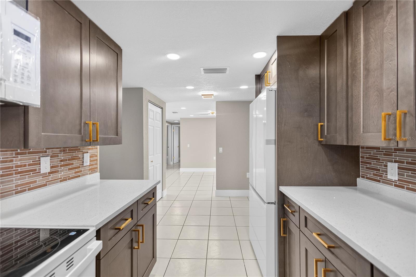 SAN CLEMENTE EAST - Residential