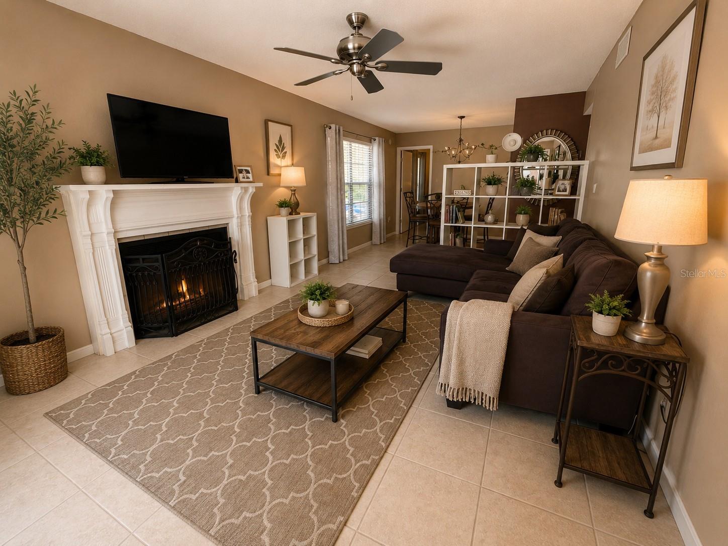 NORTH OAKS CONDO IV - Residential