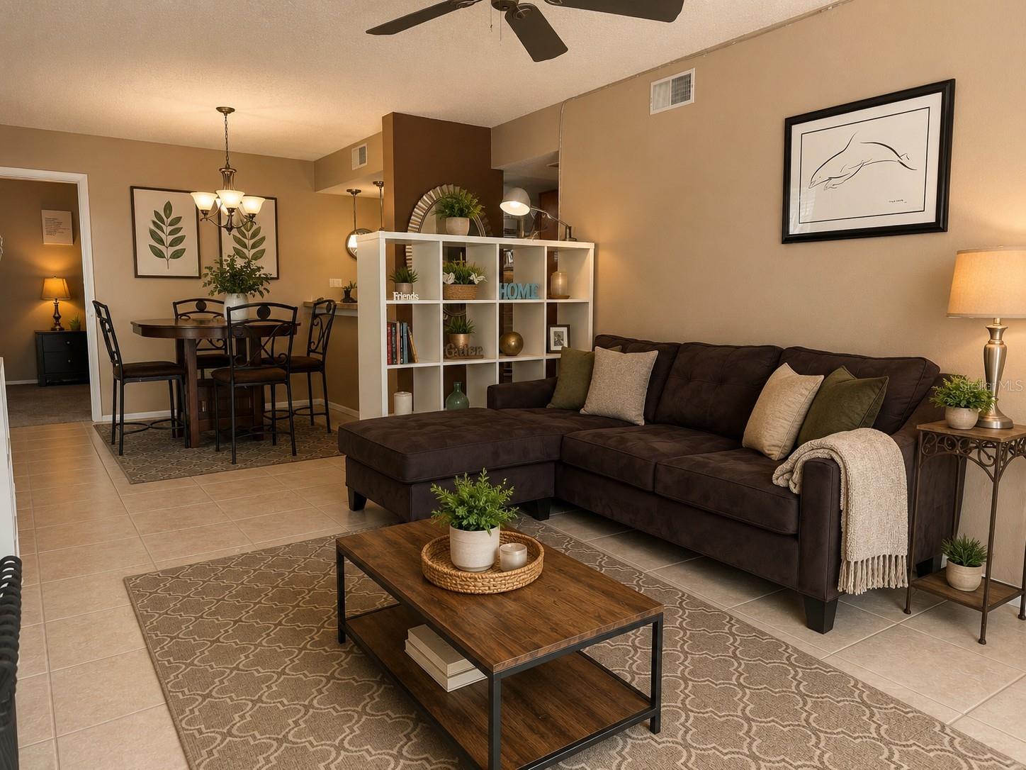 NORTH OAKS CONDO IV - Residential