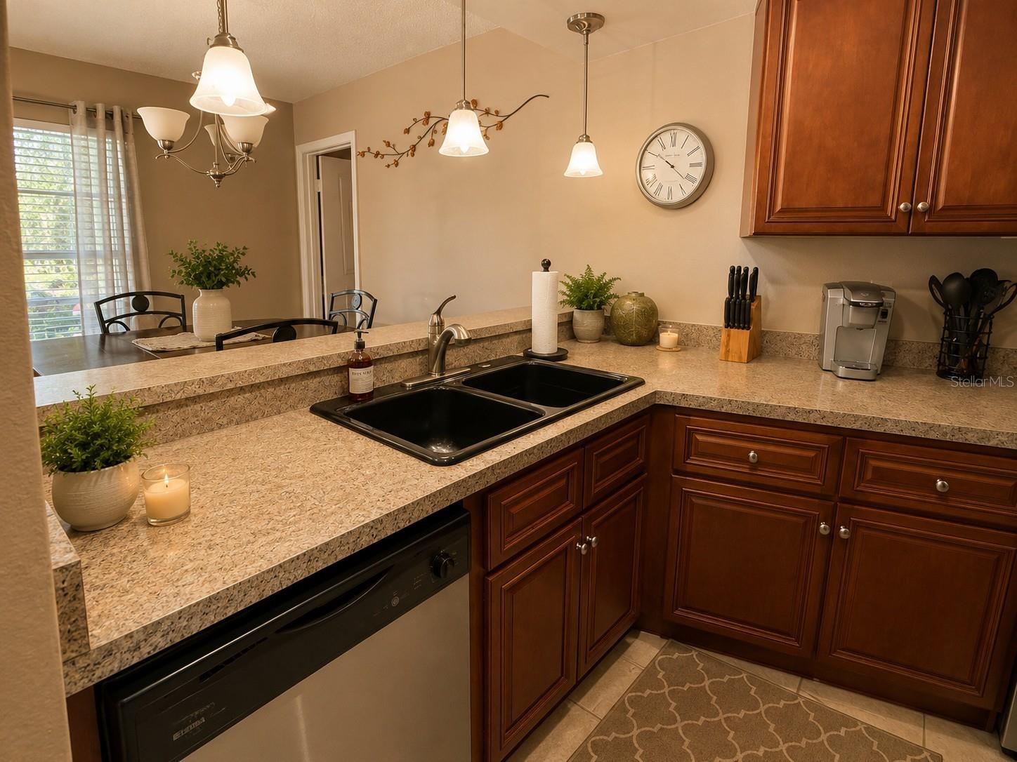 NORTH OAKS CONDO IV - Residential
