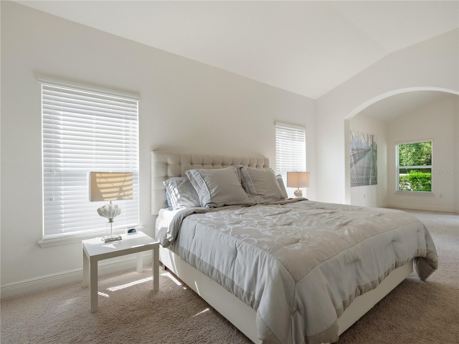 SUGAR MILL GARDENS - Residential