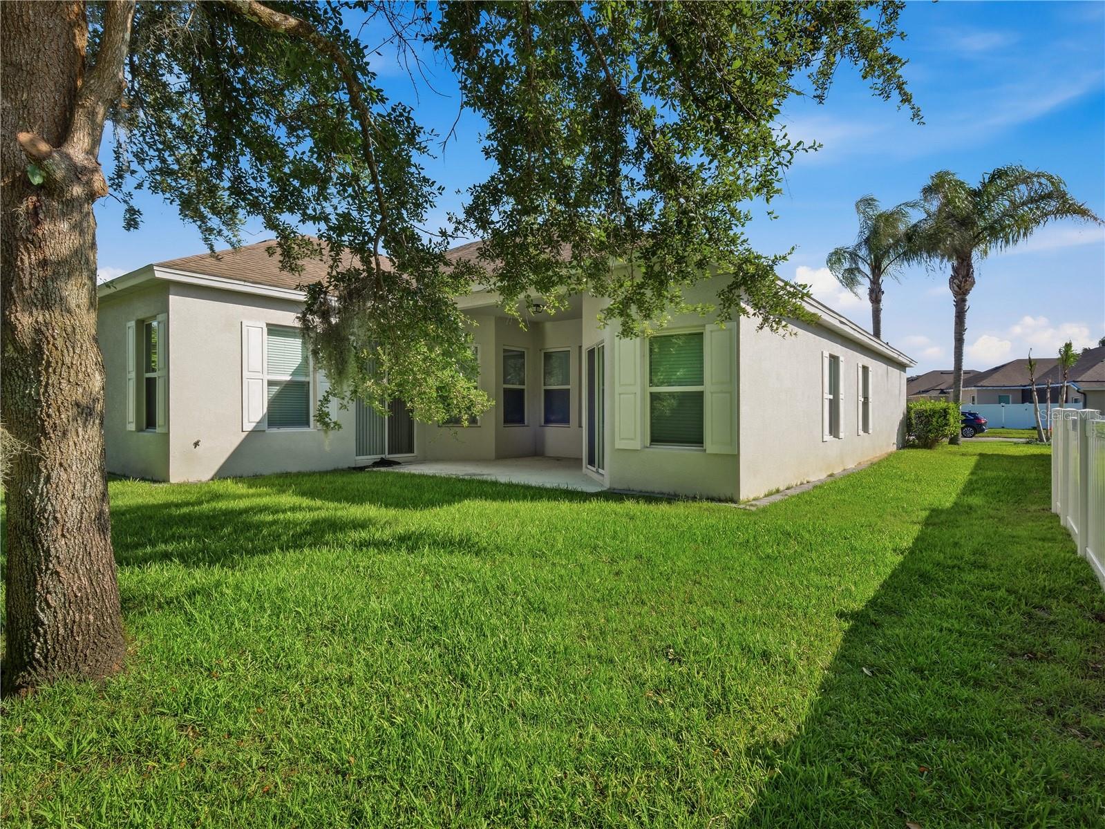 SUGAR MILL GARDENS - Residential