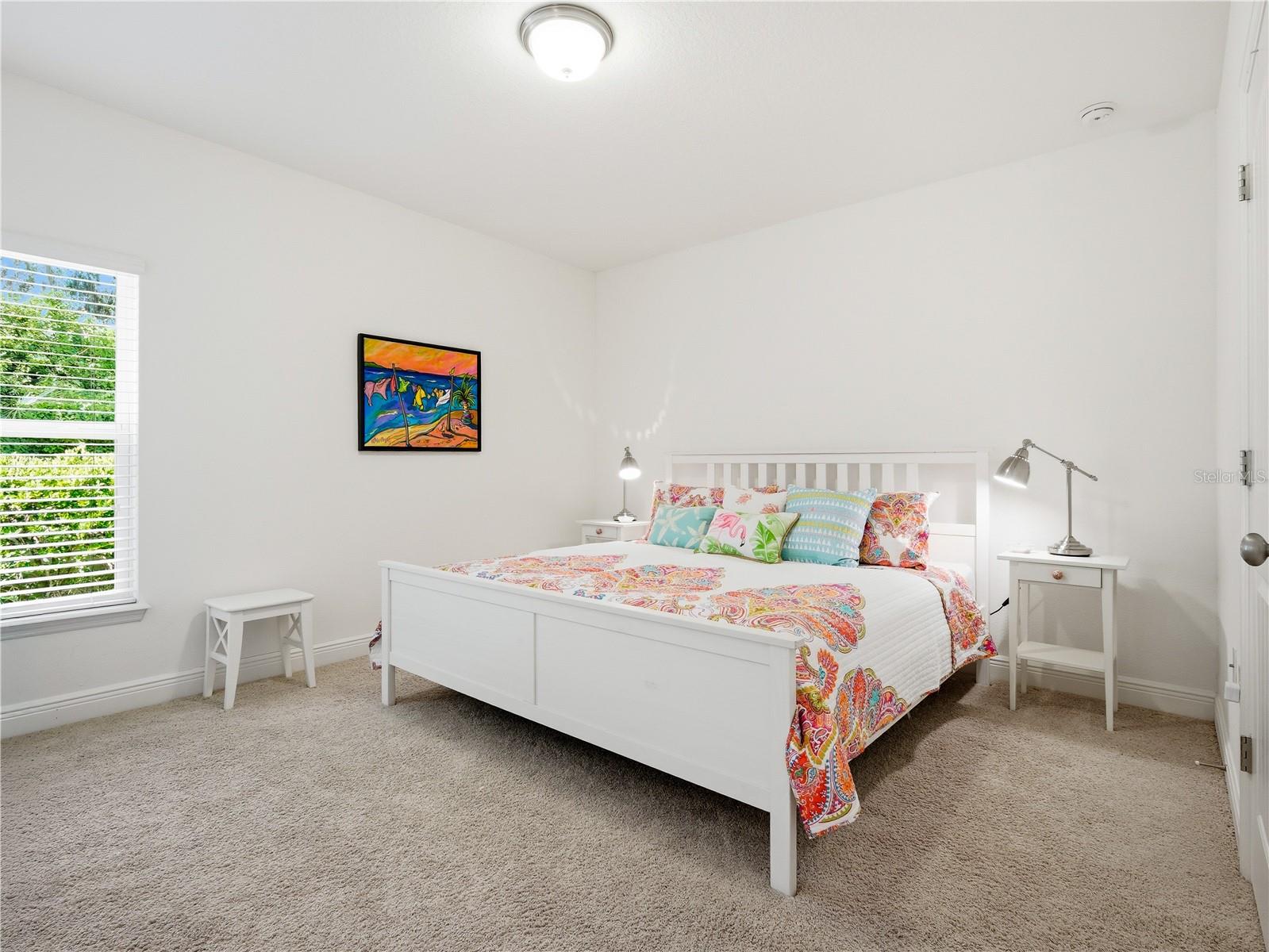 SUGAR MILL GARDENS - Residential