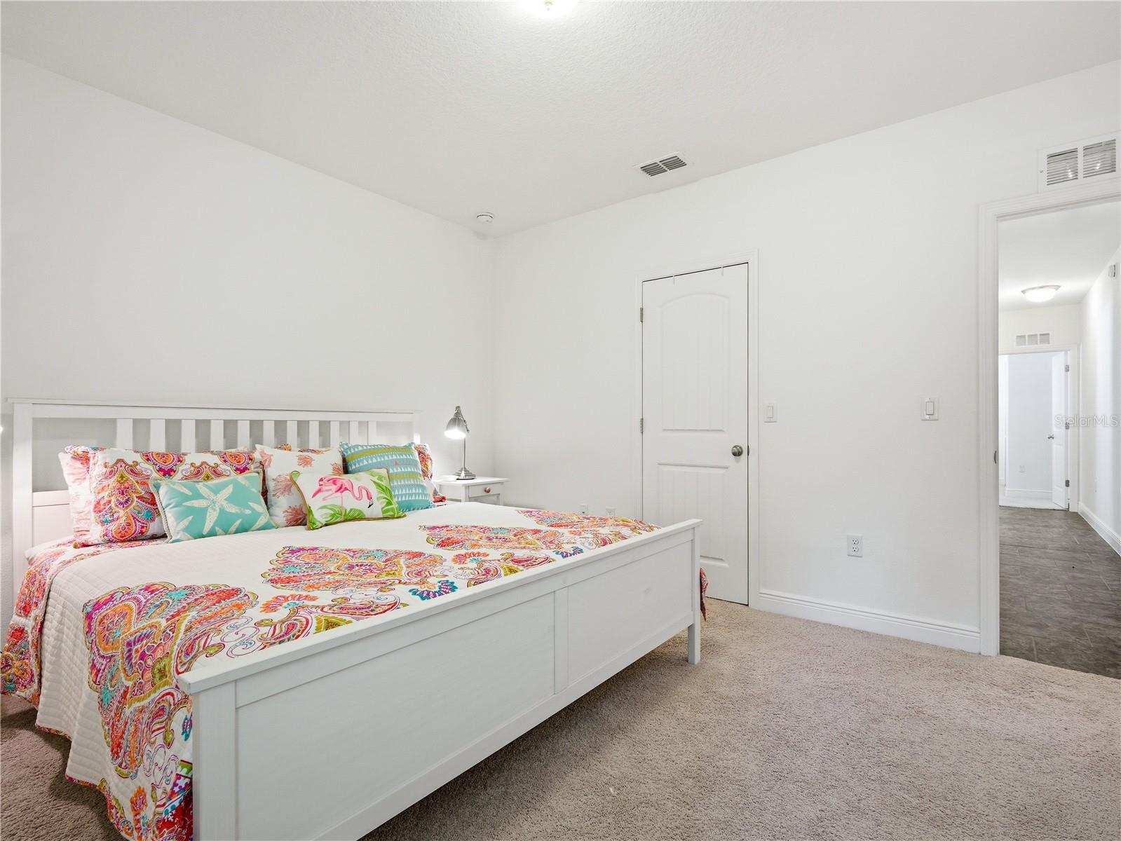 SUGAR MILL GARDENS - Residential