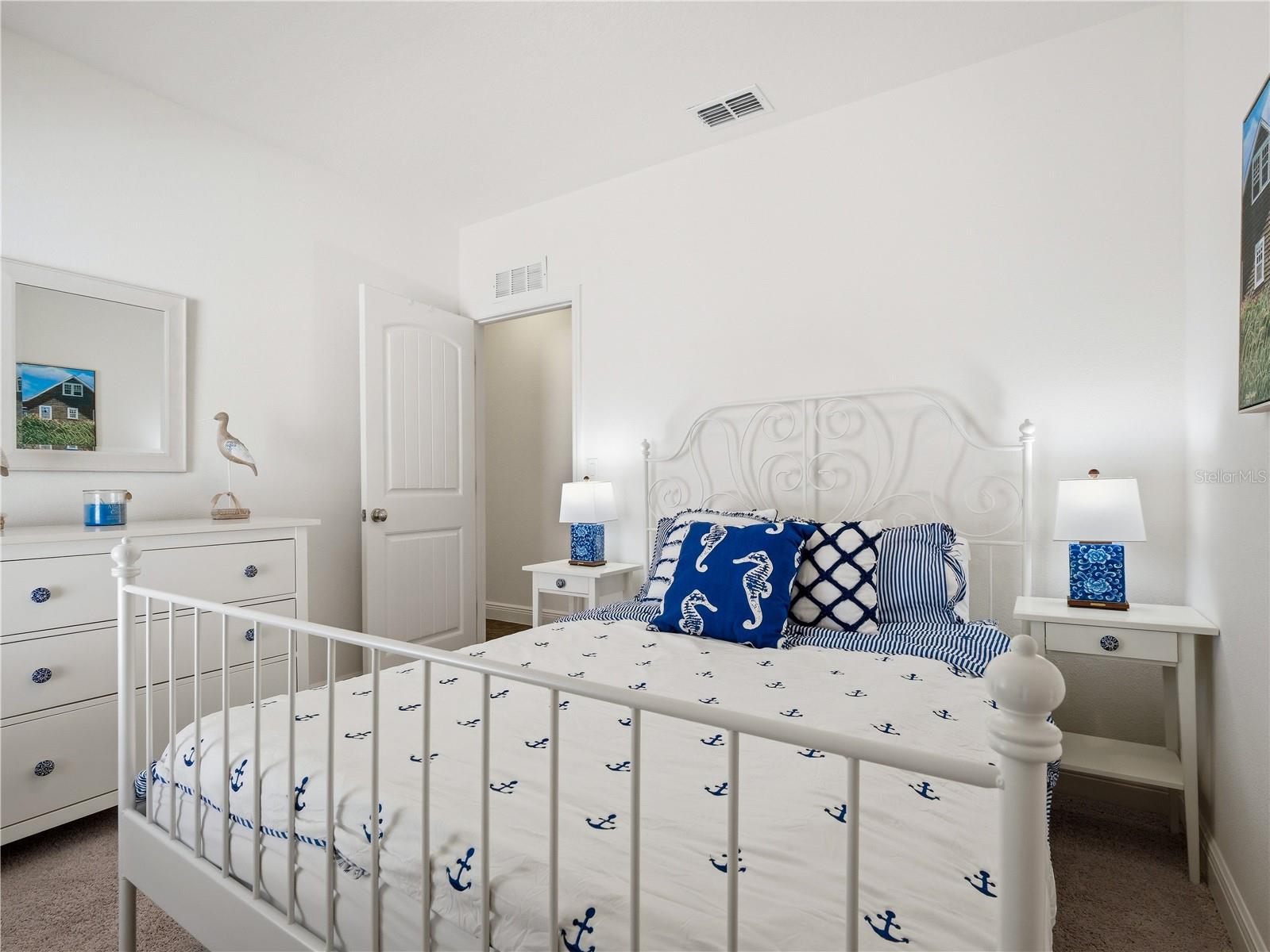 SUGAR MILL GARDENS - Residential