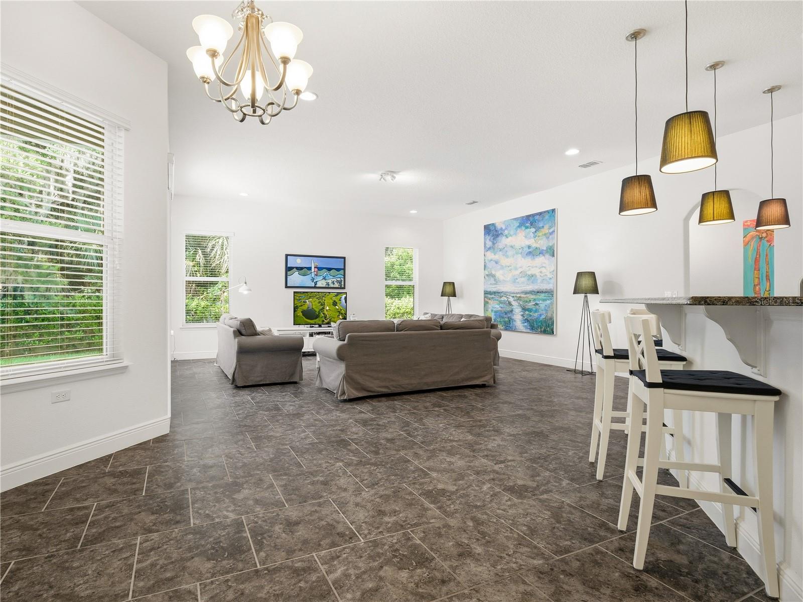 SUGAR MILL GARDENS - Residential