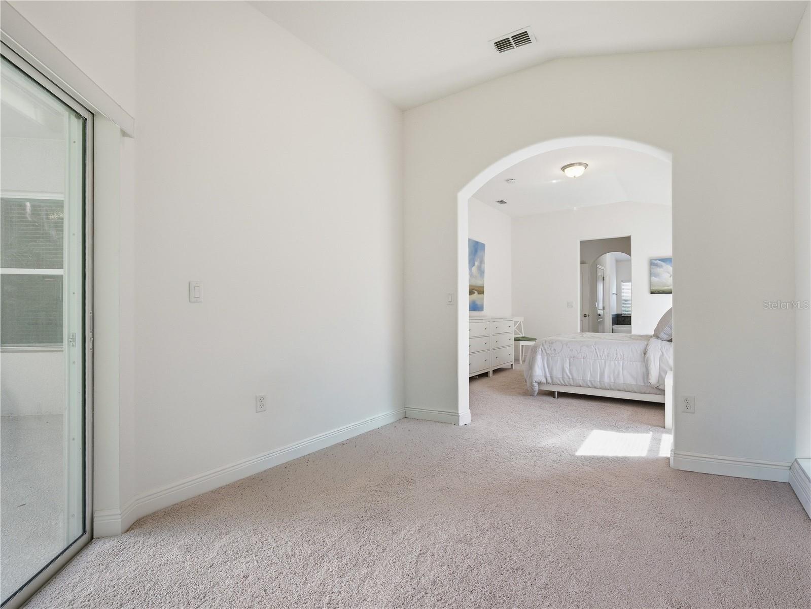 SUGAR MILL GARDENS - Residential