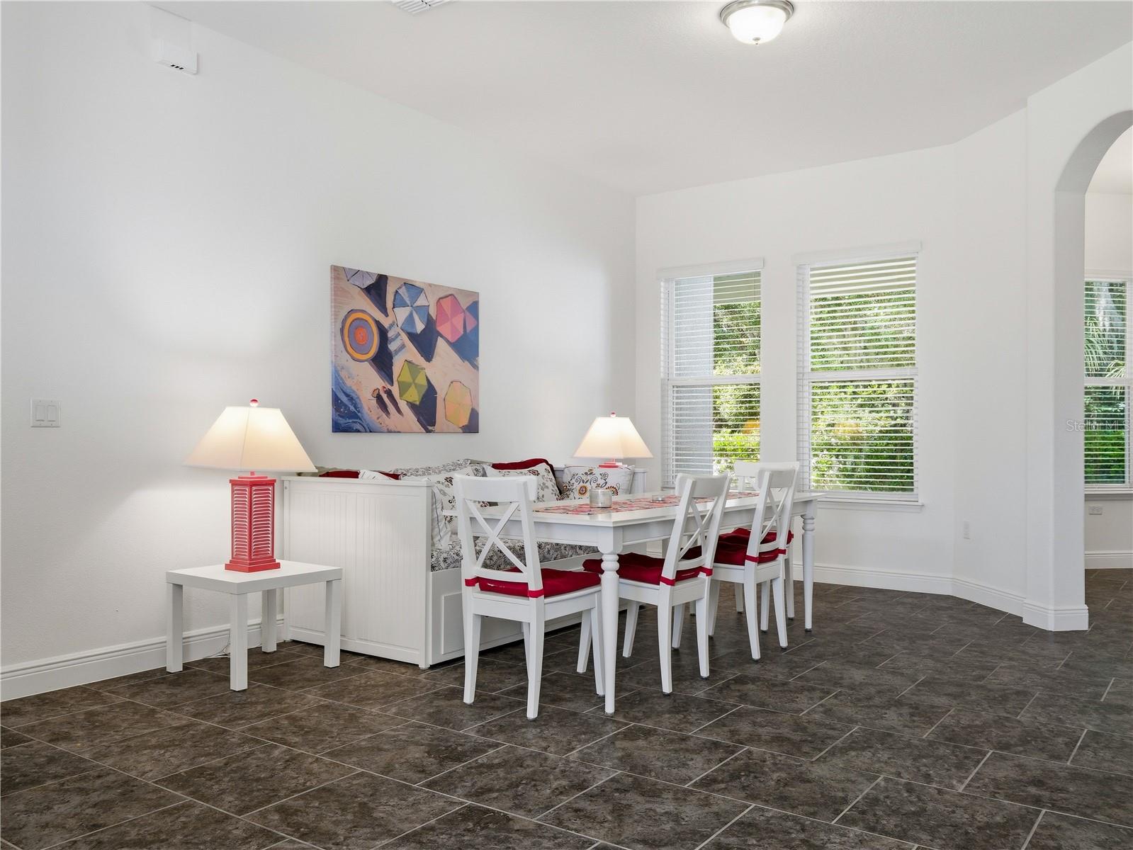 SUGAR MILL GARDENS - Residential