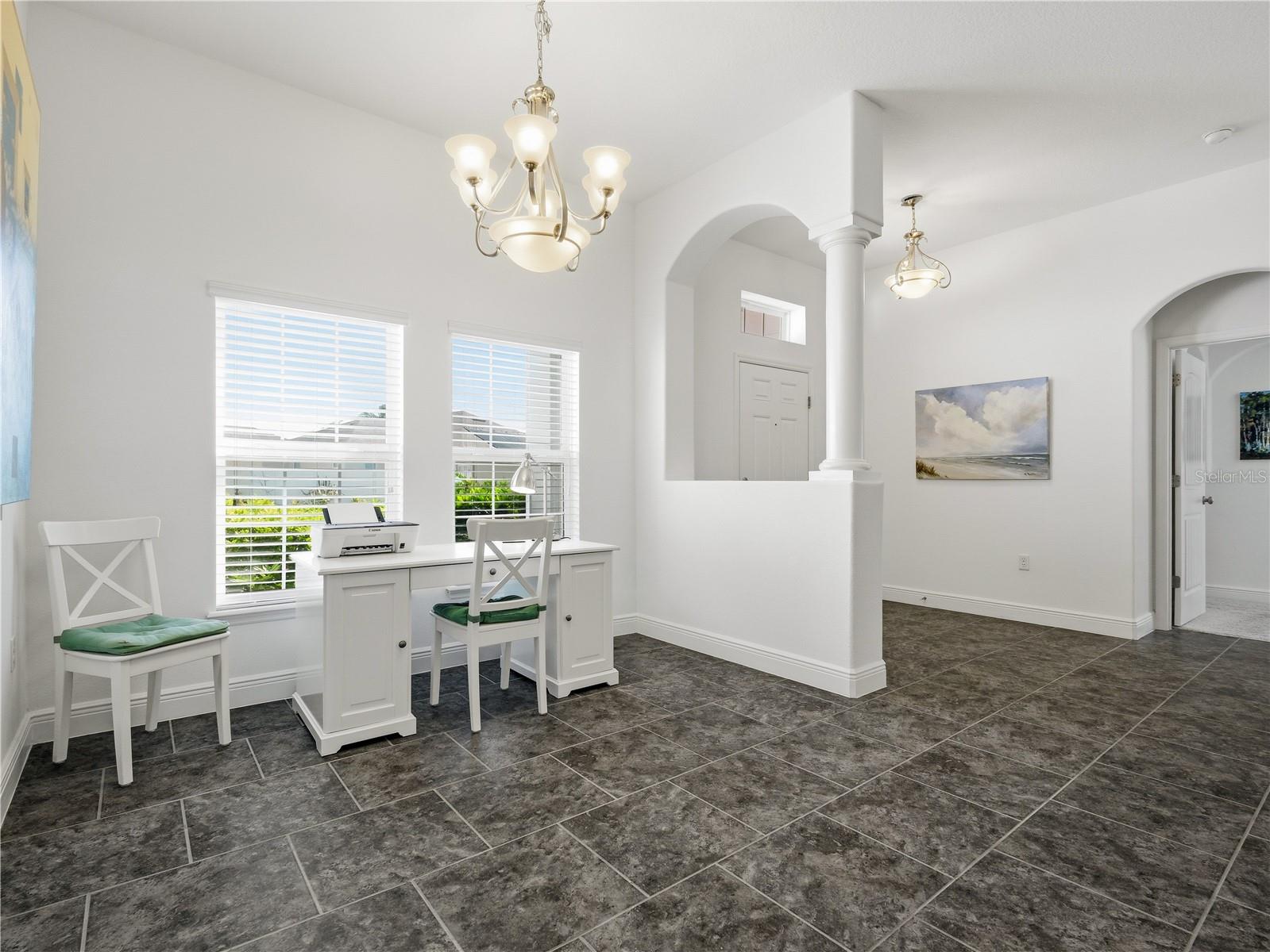 SUGAR MILL GARDENS - Residential