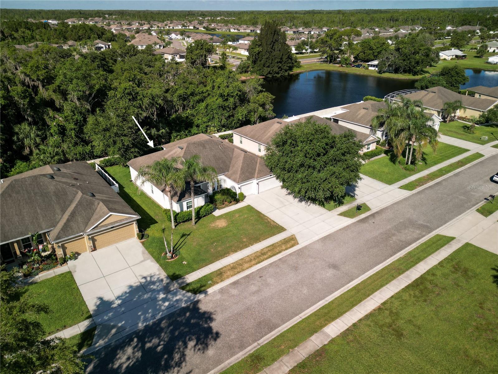 SUGAR MILL GARDENS - Residential