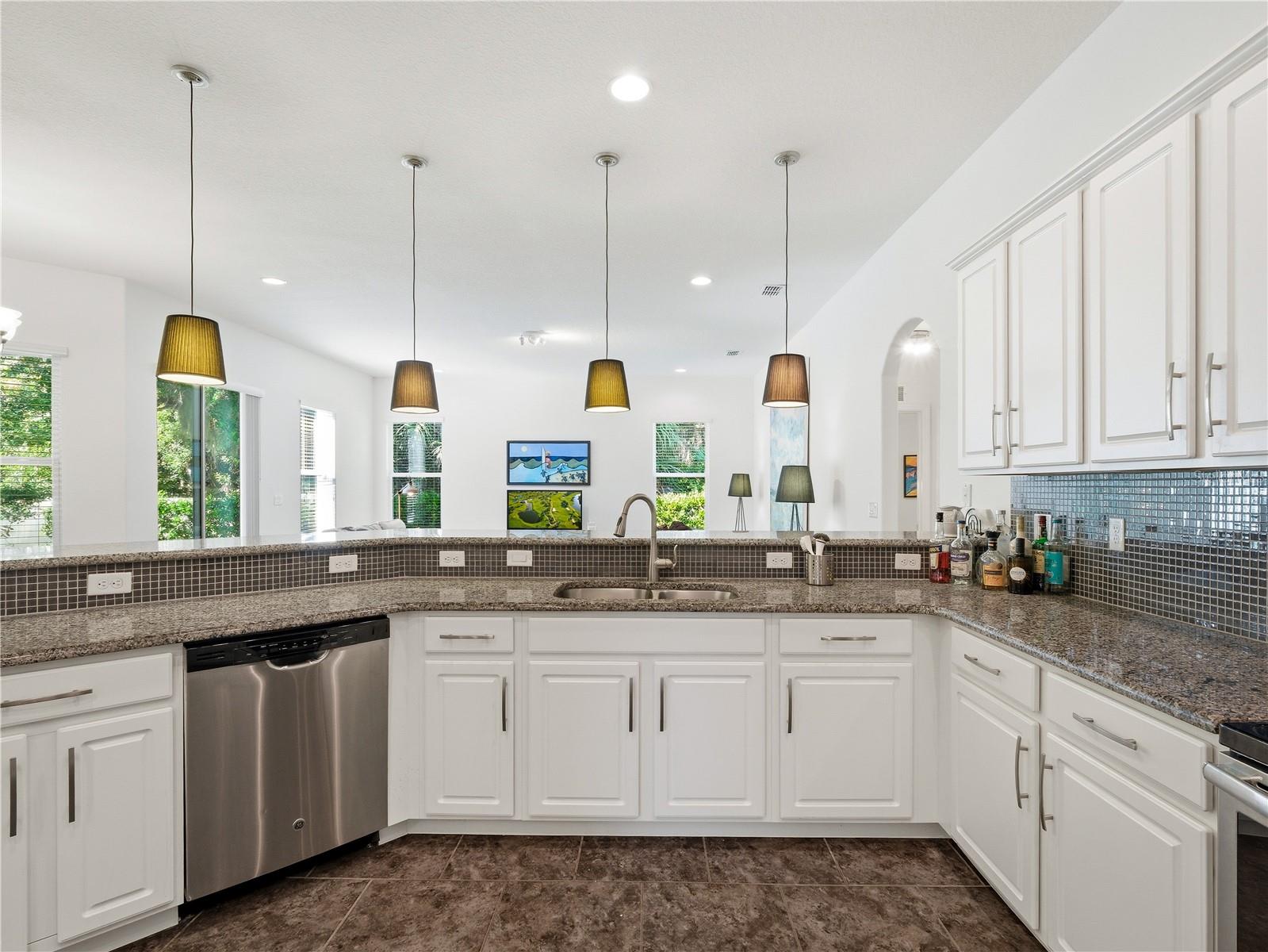 SUGAR MILL GARDENS - Residential