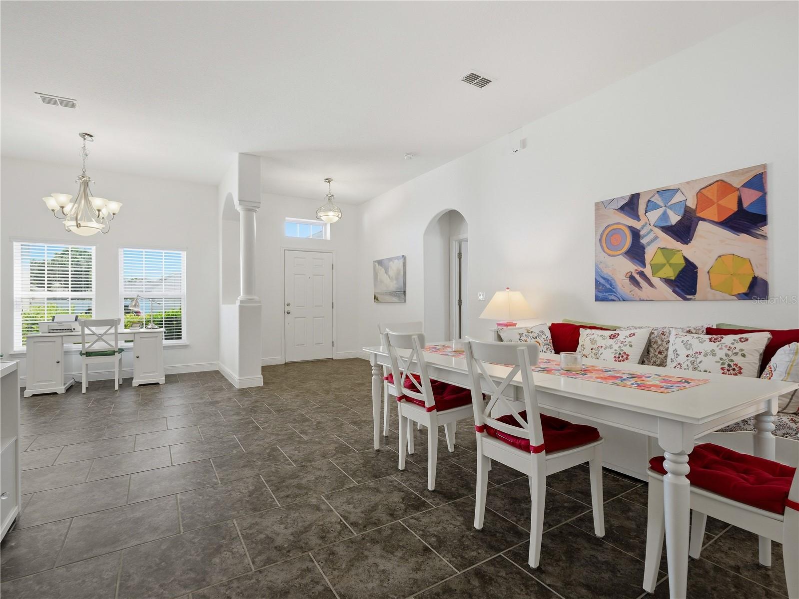 SUGAR MILL GARDENS - Residential