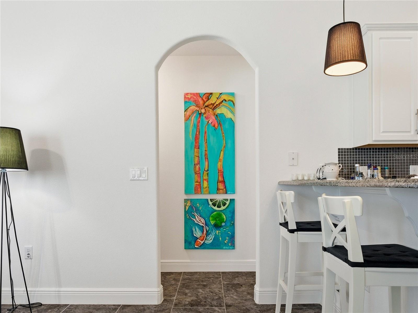 SUGAR MILL GARDENS - Residential