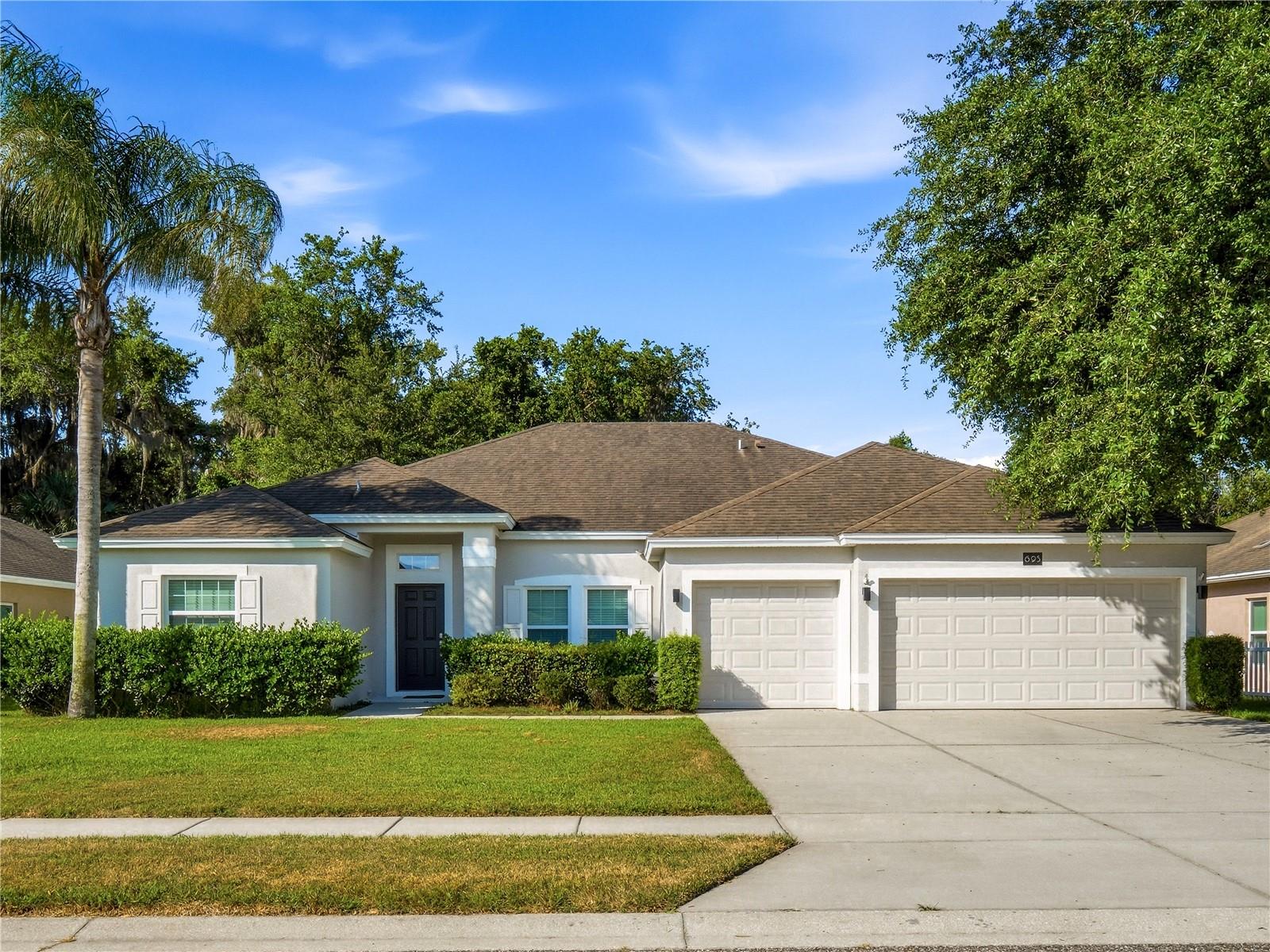 SUGAR MILL GARDENS - Residential