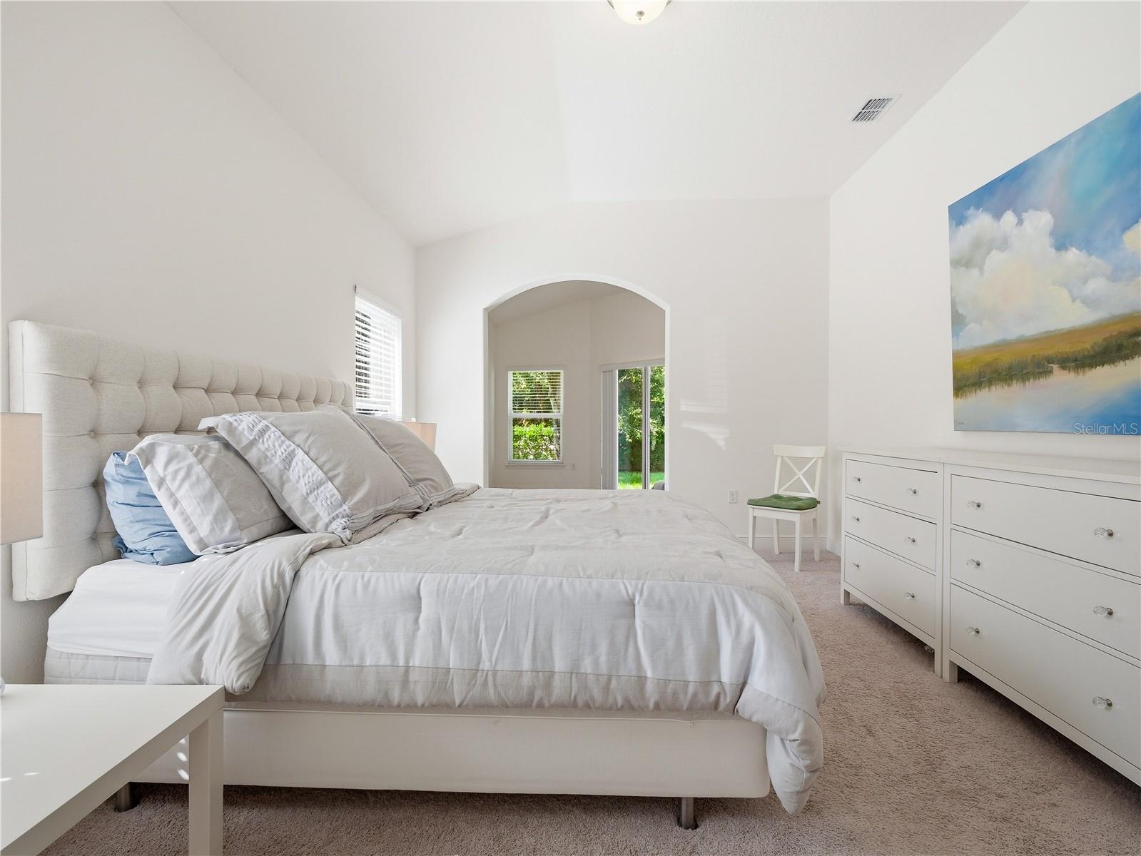 SUGAR MILL GARDENS - Residential