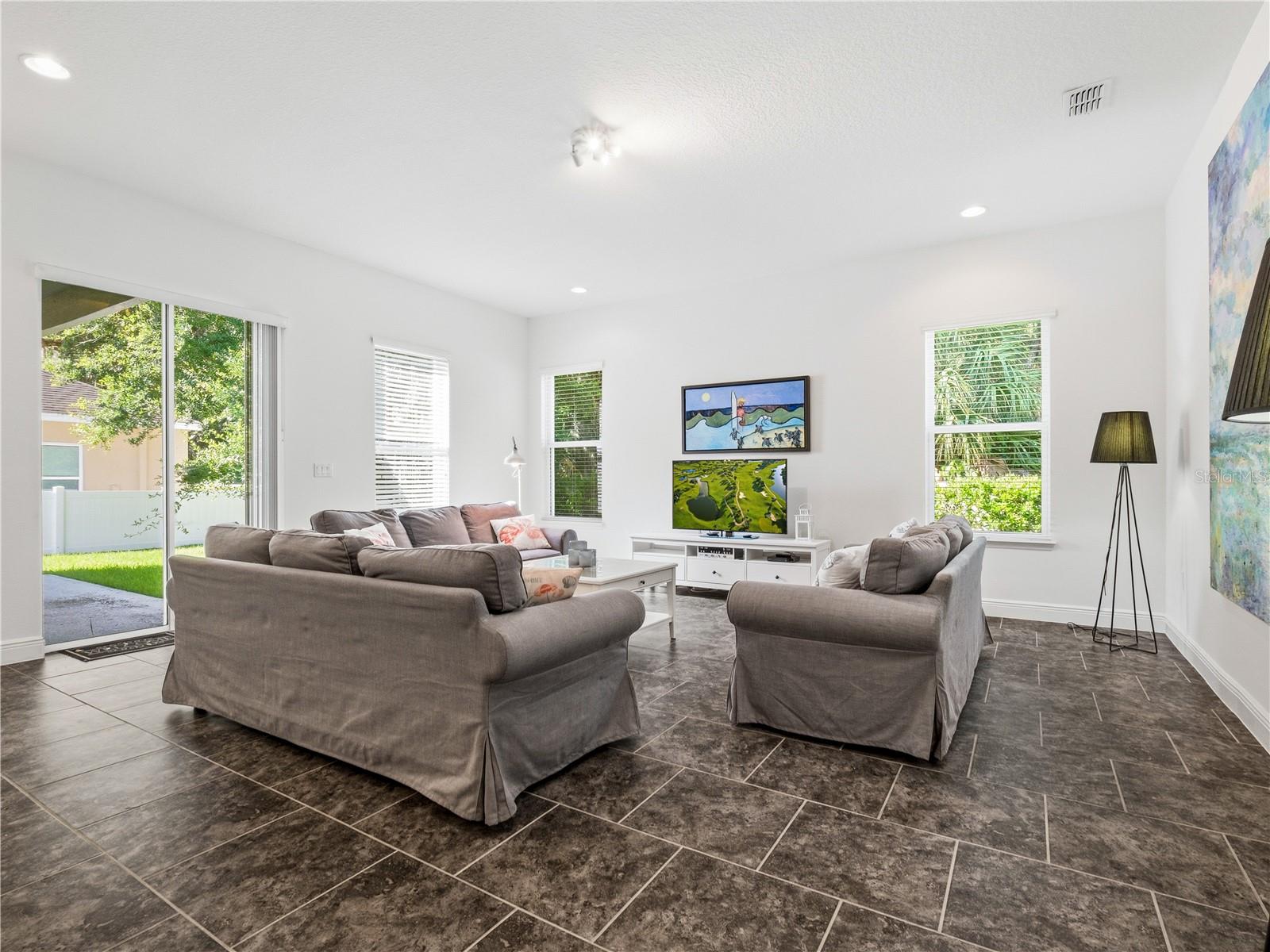 SUGAR MILL GARDENS - Residential