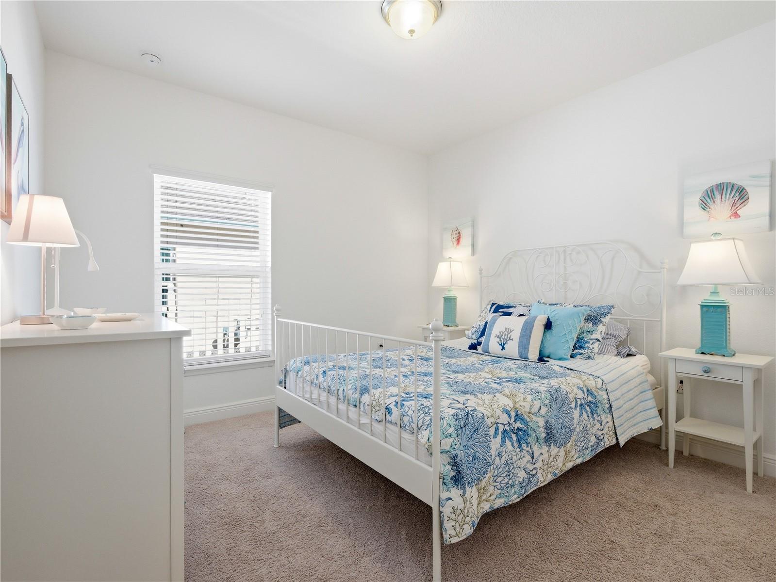 SUGAR MILL GARDENS - Residential