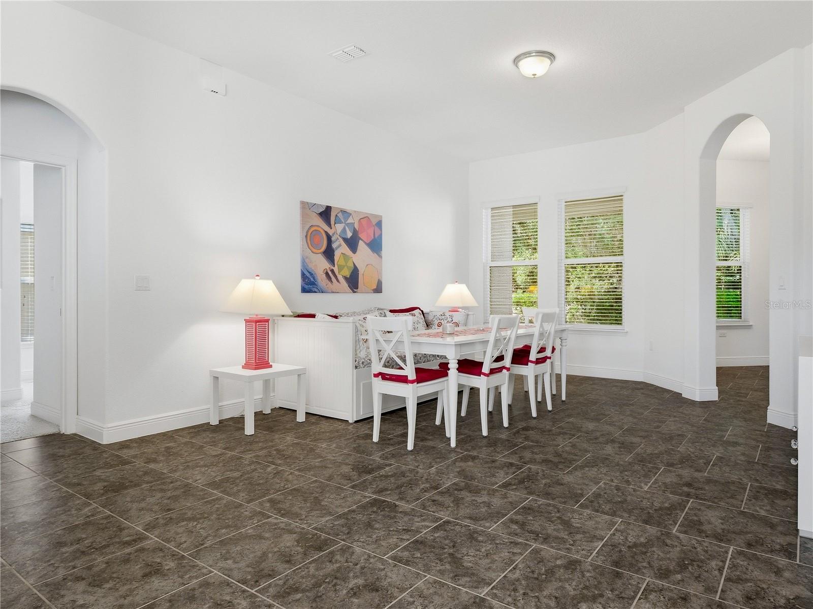 SUGAR MILL GARDENS - Residential