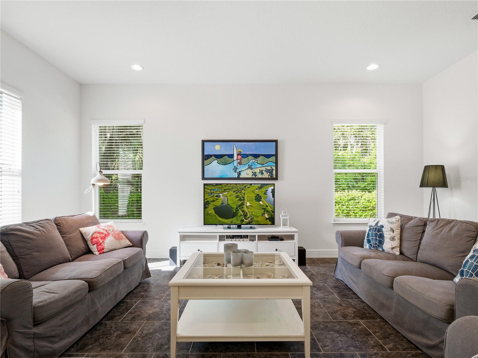 SUGAR MILL GARDENS - Residential