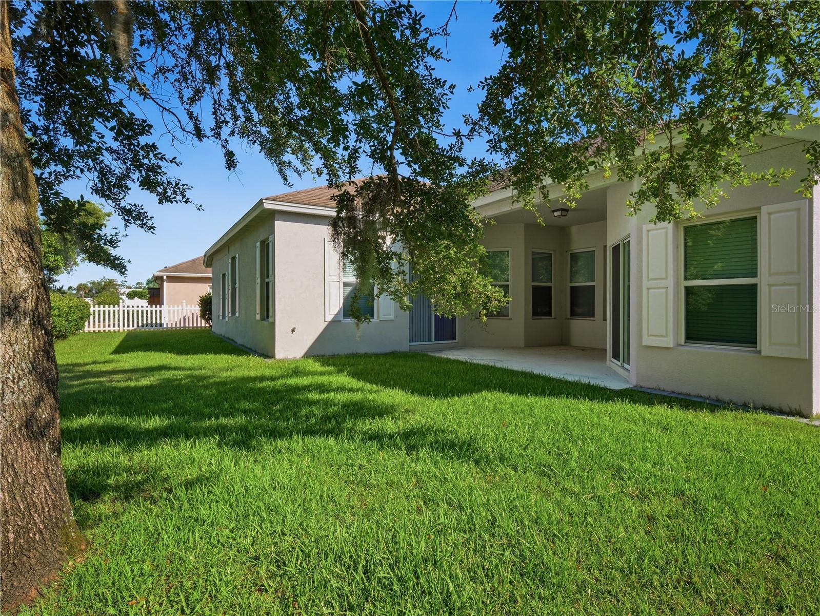 SUGAR MILL GARDENS - Residential