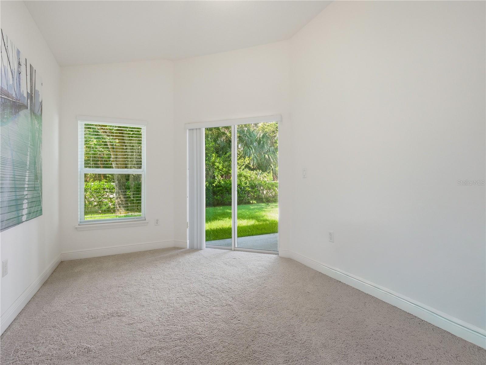 SUGAR MILL GARDENS - Residential