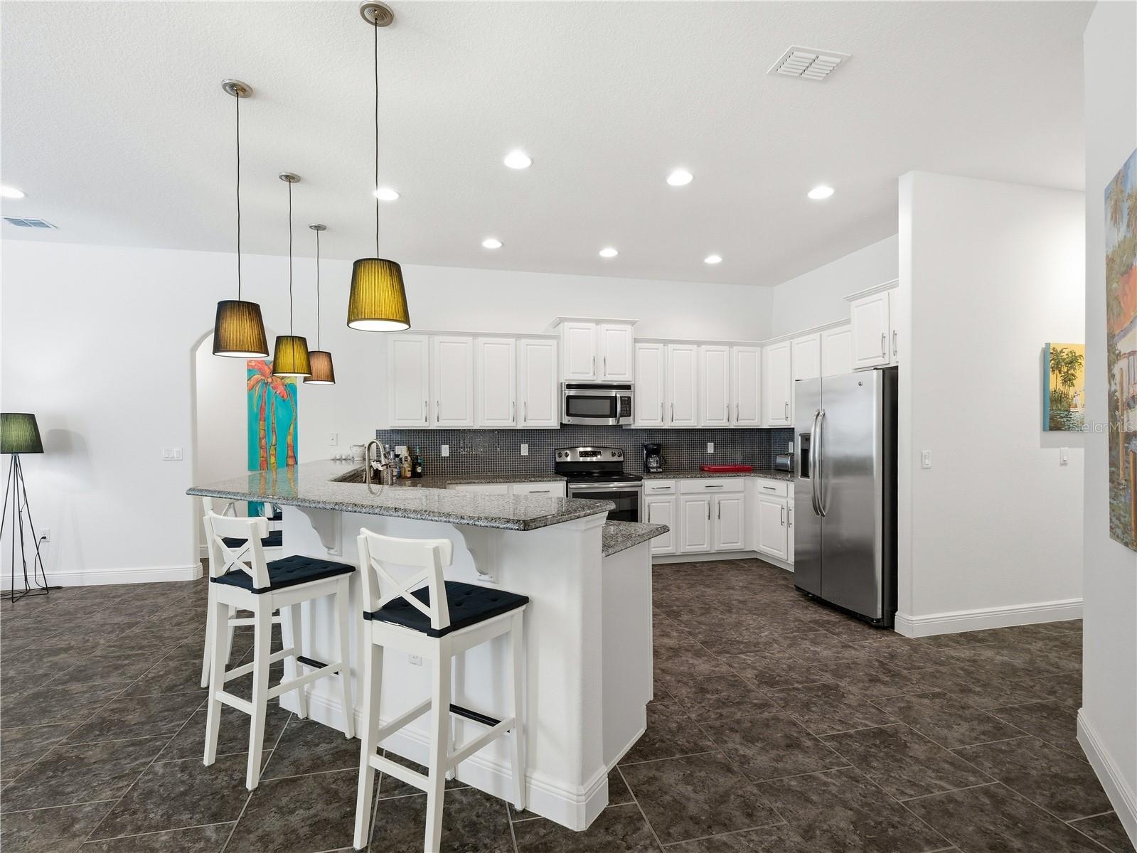 SUGAR MILL GARDENS - Residential