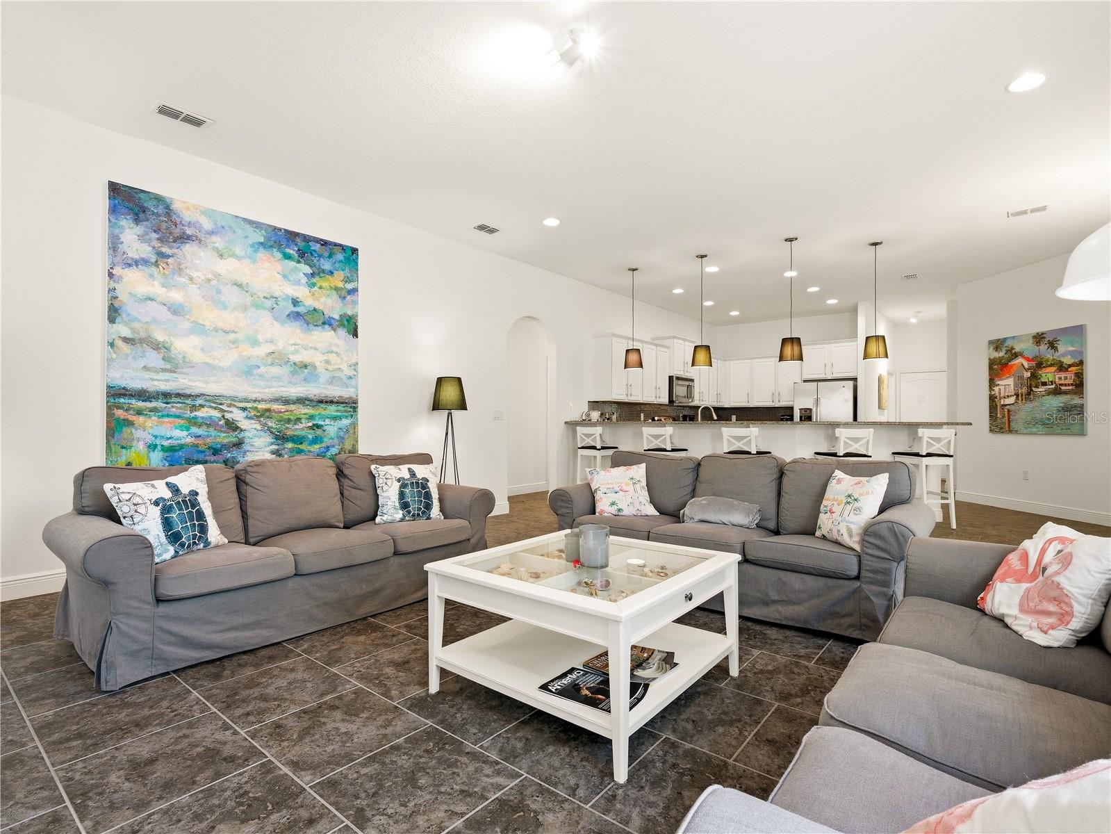 SUGAR MILL GARDENS - Residential