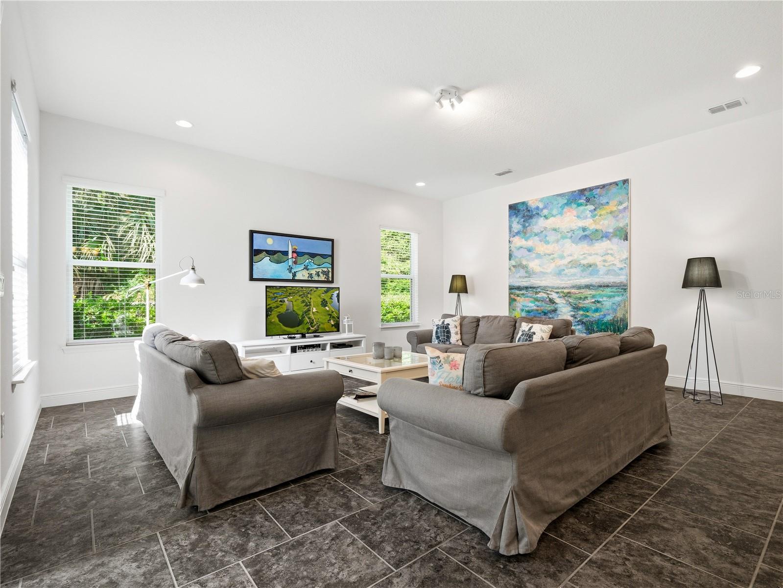 SUGAR MILL GARDENS - Residential