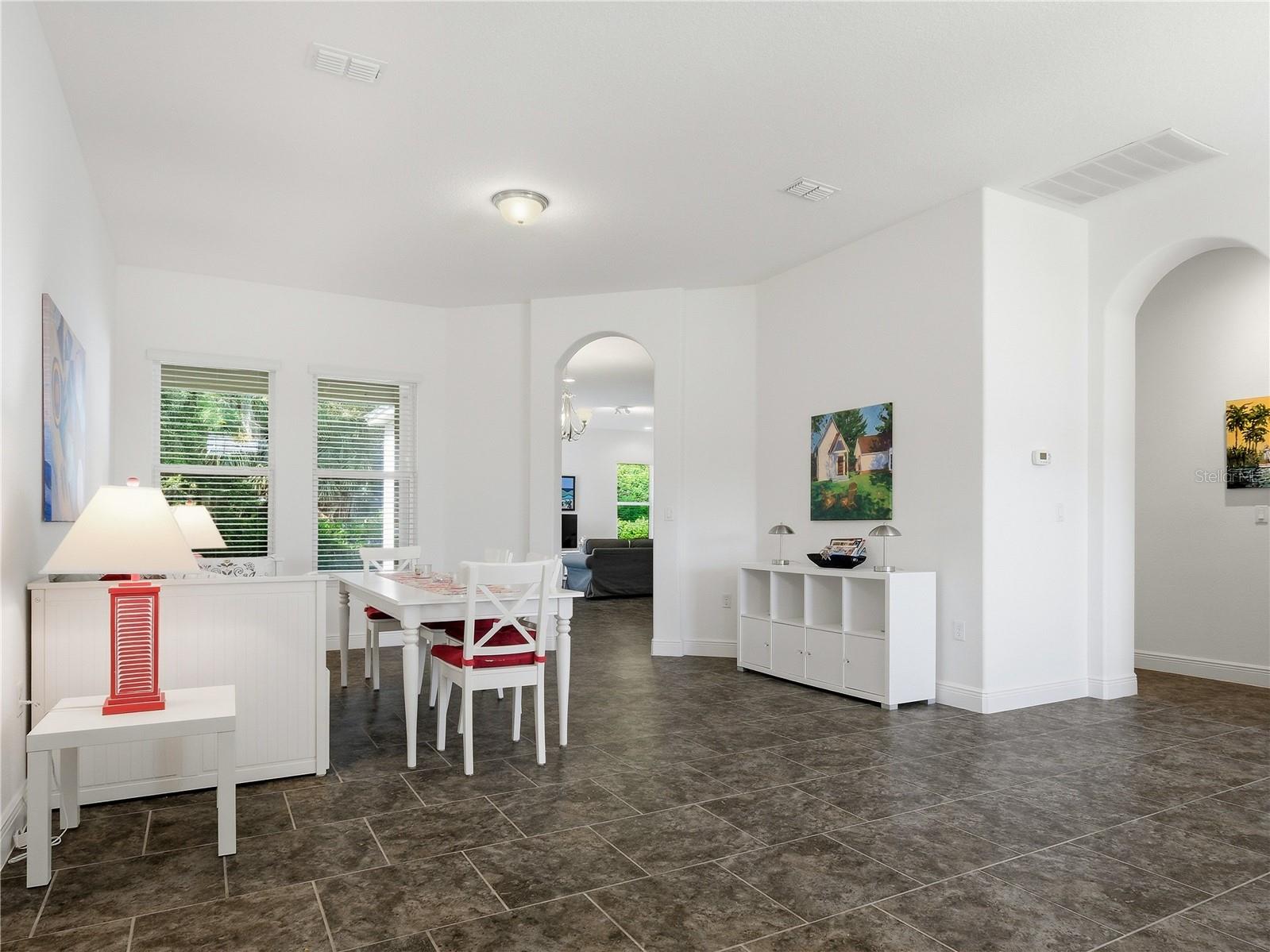 SUGAR MILL GARDENS - Residential