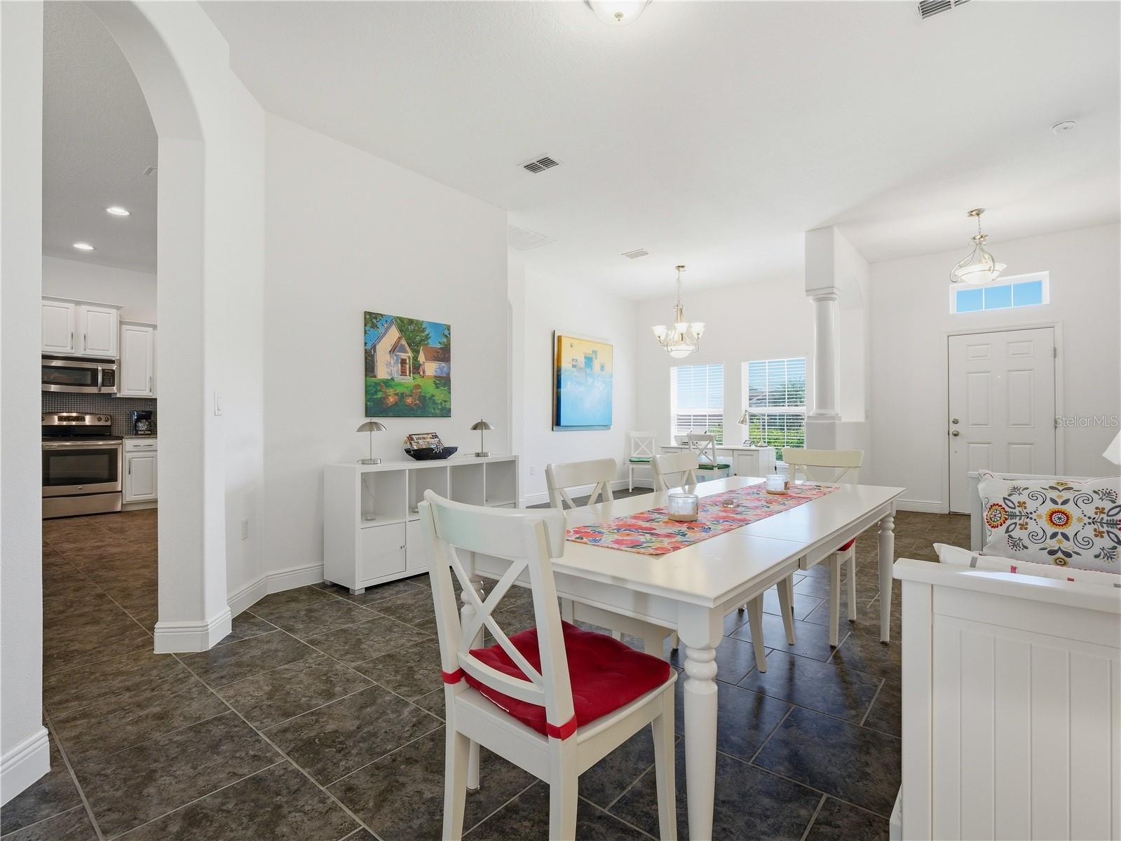 SUGAR MILL GARDENS - Residential